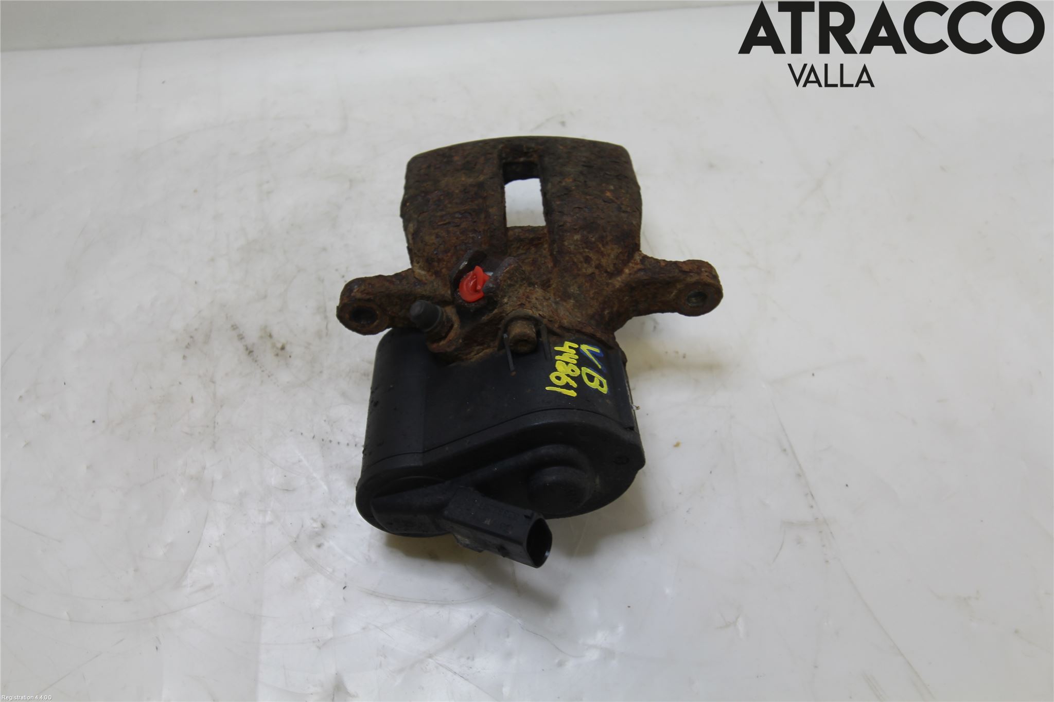 Volkswagen VW PASSAT 11-14 Bremsecaliper Bak Venstre