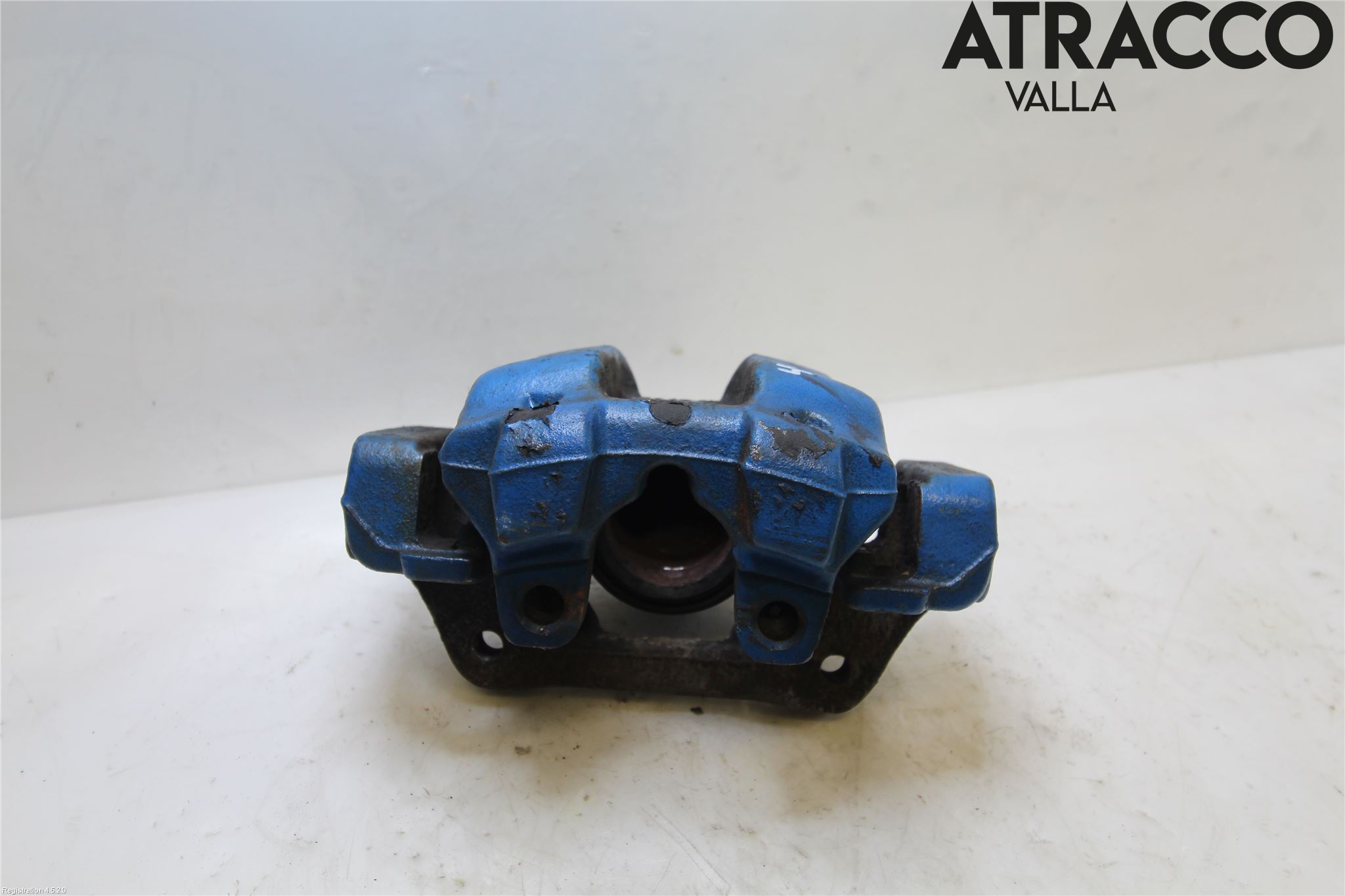 BMW 4 F36 Gran Coupé 14-20 Bremsecaliper Foran Høyre