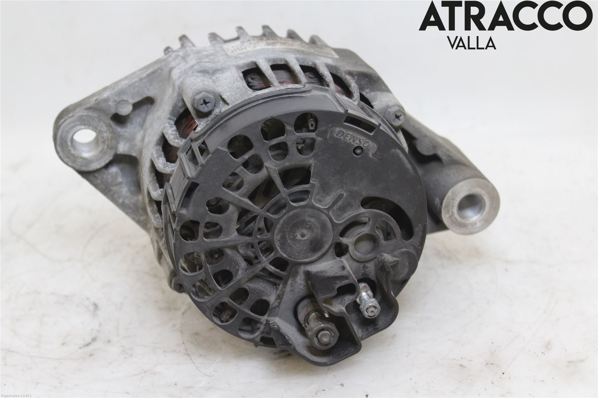 Fiat DOBLO CARGO Dynamo
