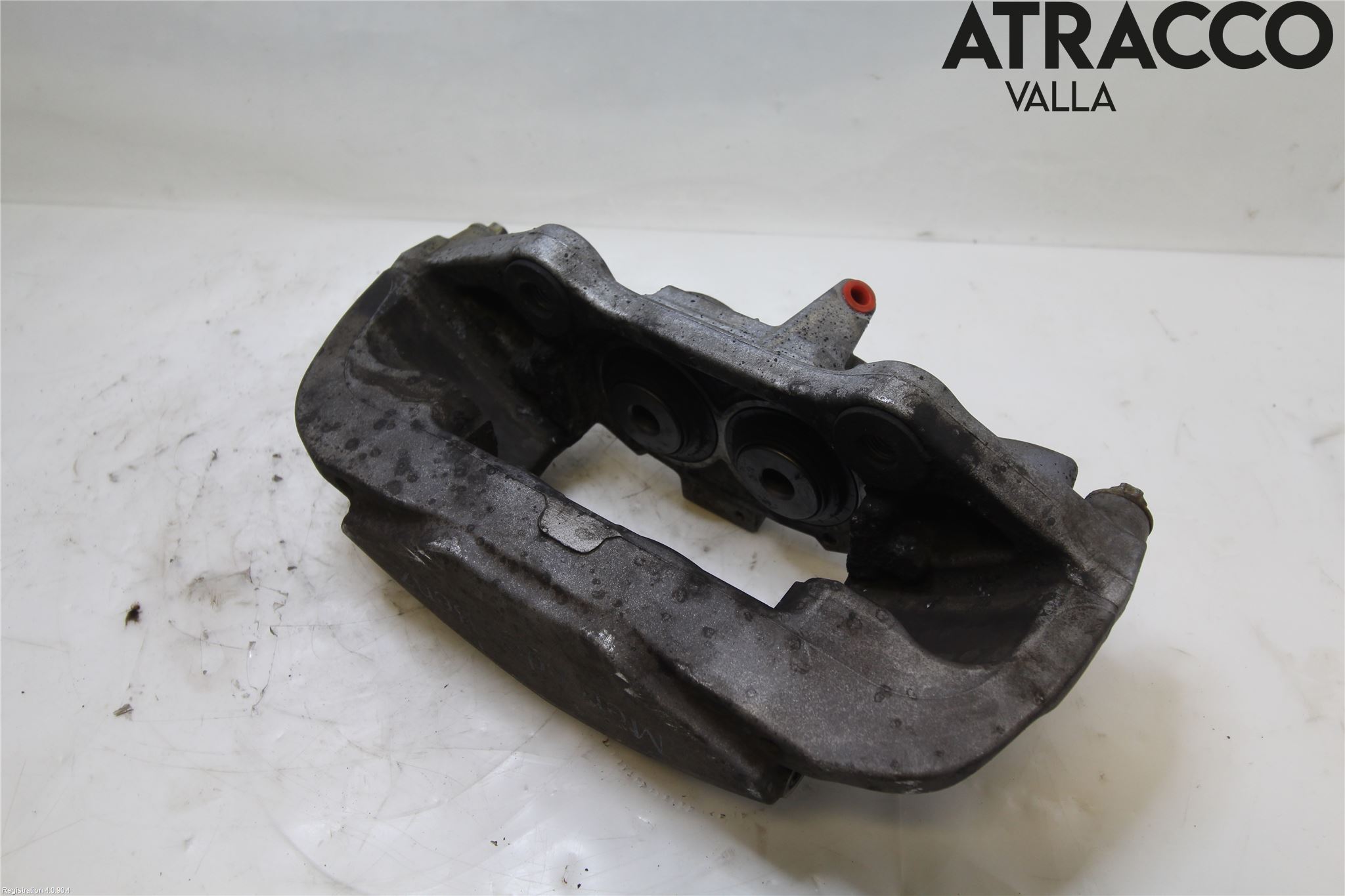 Mercedes-Benz MB C-KLASS (W205) 14-21 Bremsecaliper Foran Venstre