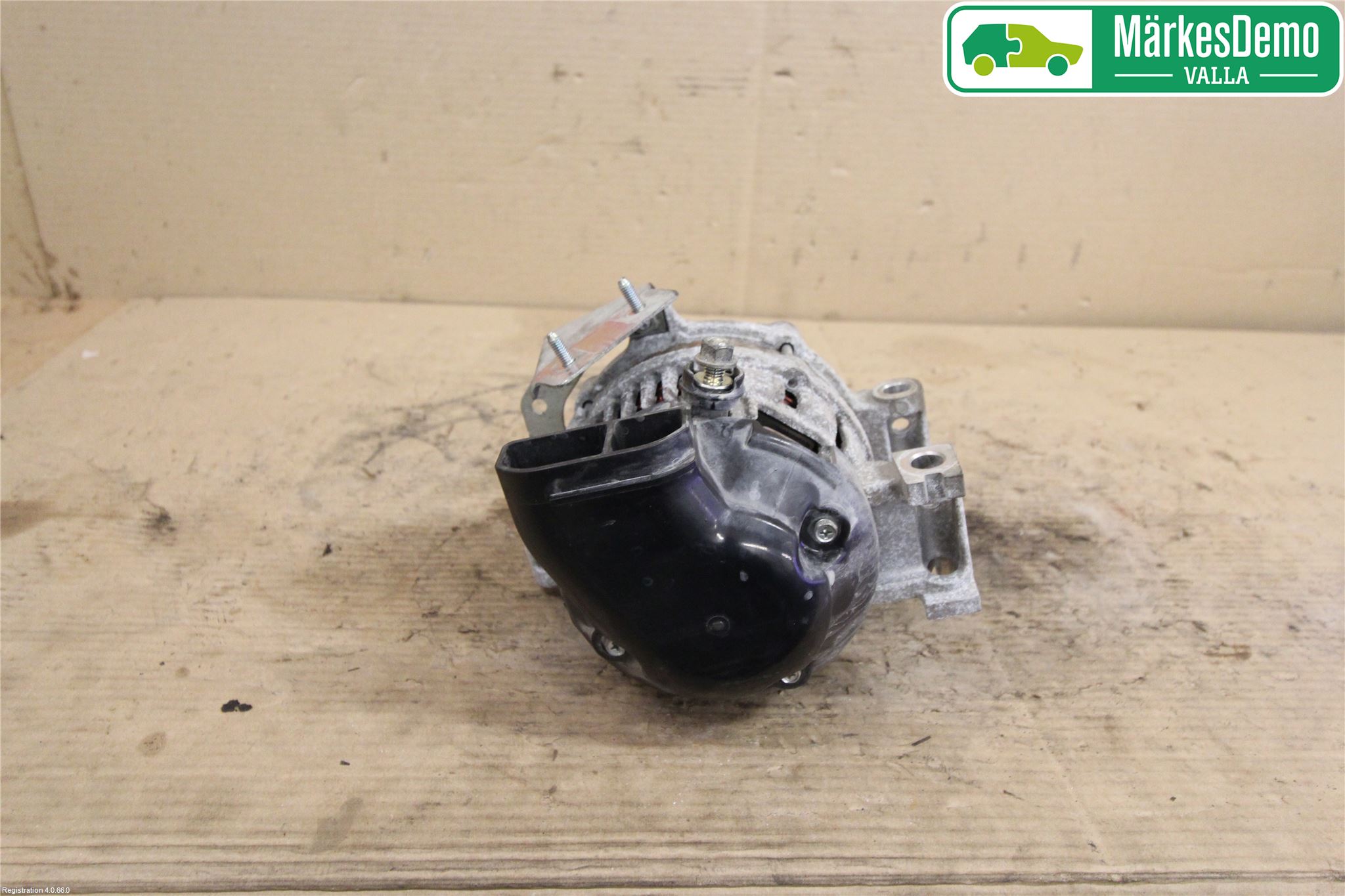 Mazda 6 08-13 Dynamo