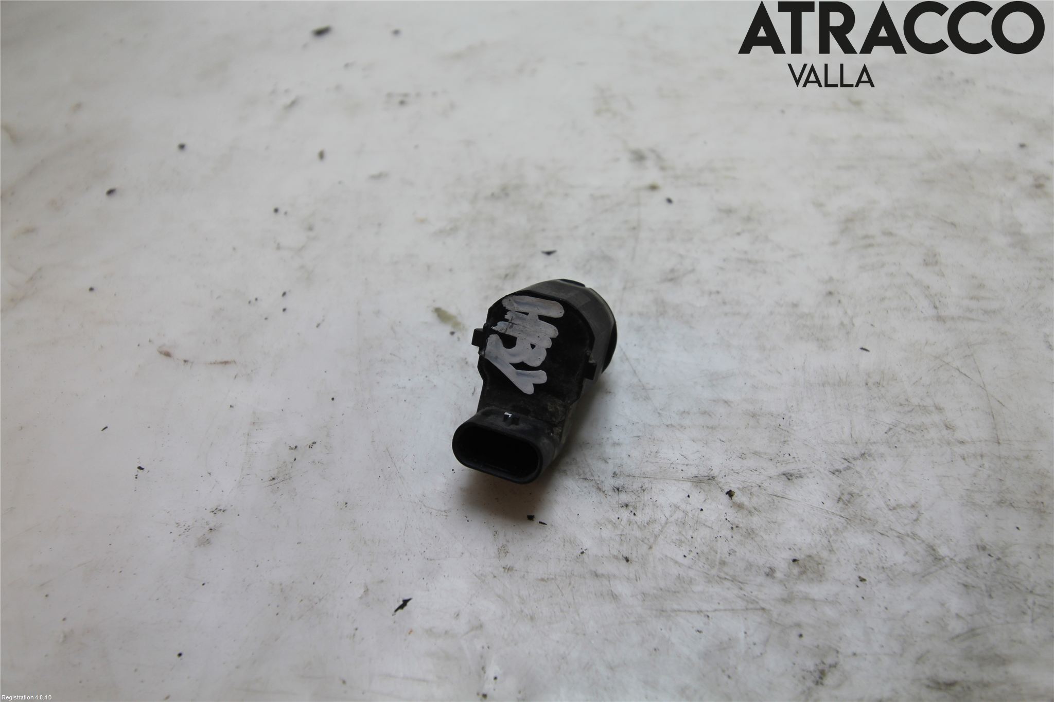 BMW 5 F10/F11/F18 09-17 Sensor Ryggesensor
