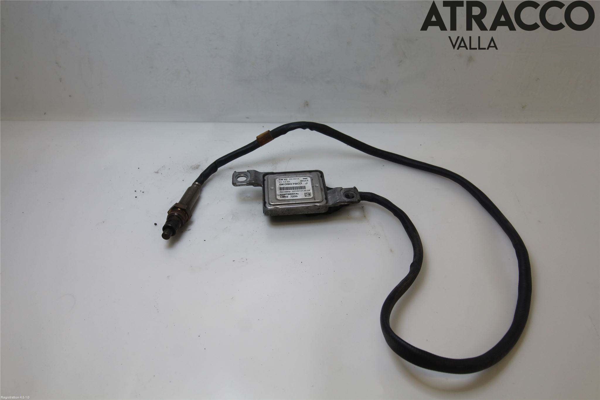 Audi A5 07-16 Inns Lambdasonde