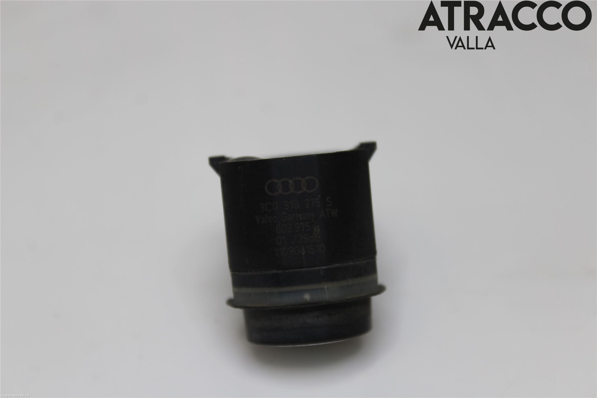 Volkswagen VW PASSAT 05-11 Sensor Parkering Front