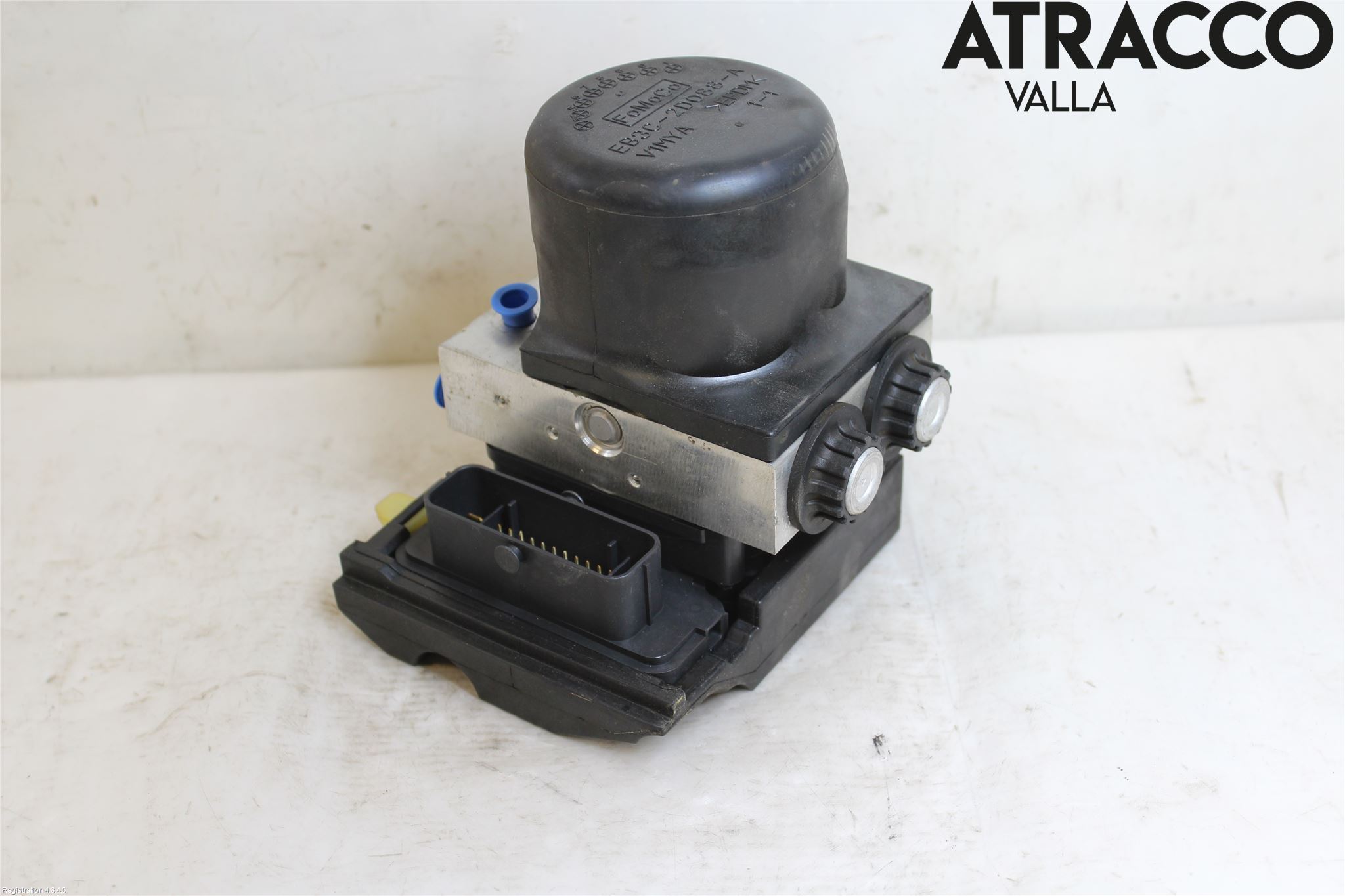 Ford RANGER EU 12-23 Abs Hydraulikkaggregat