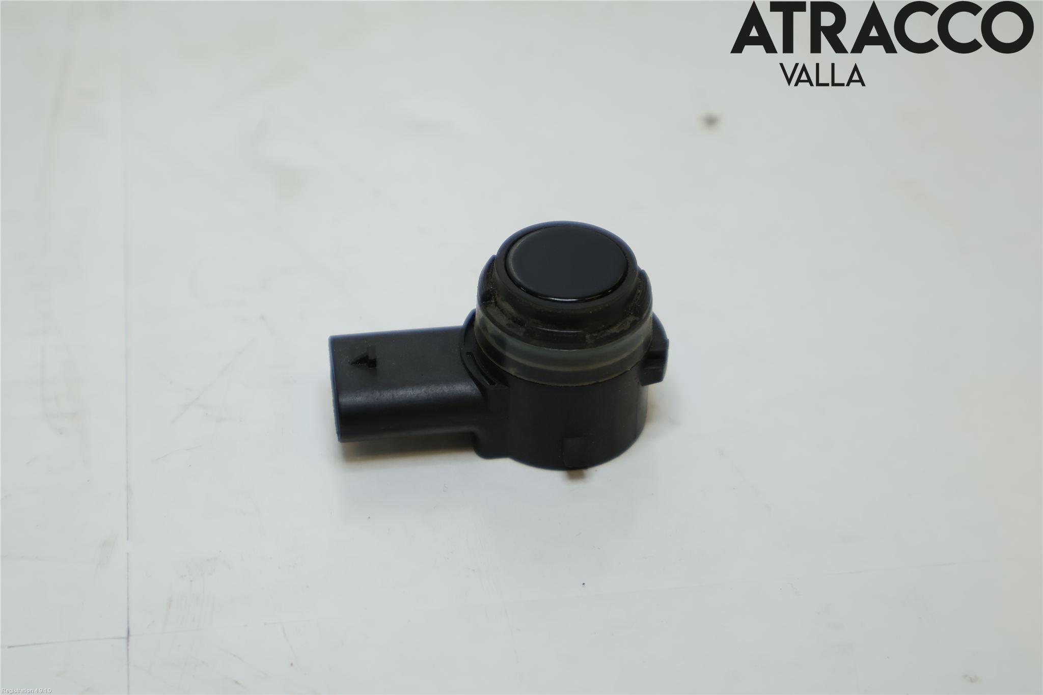 Tesla MODEL X 16- Sensor Ryggesensor