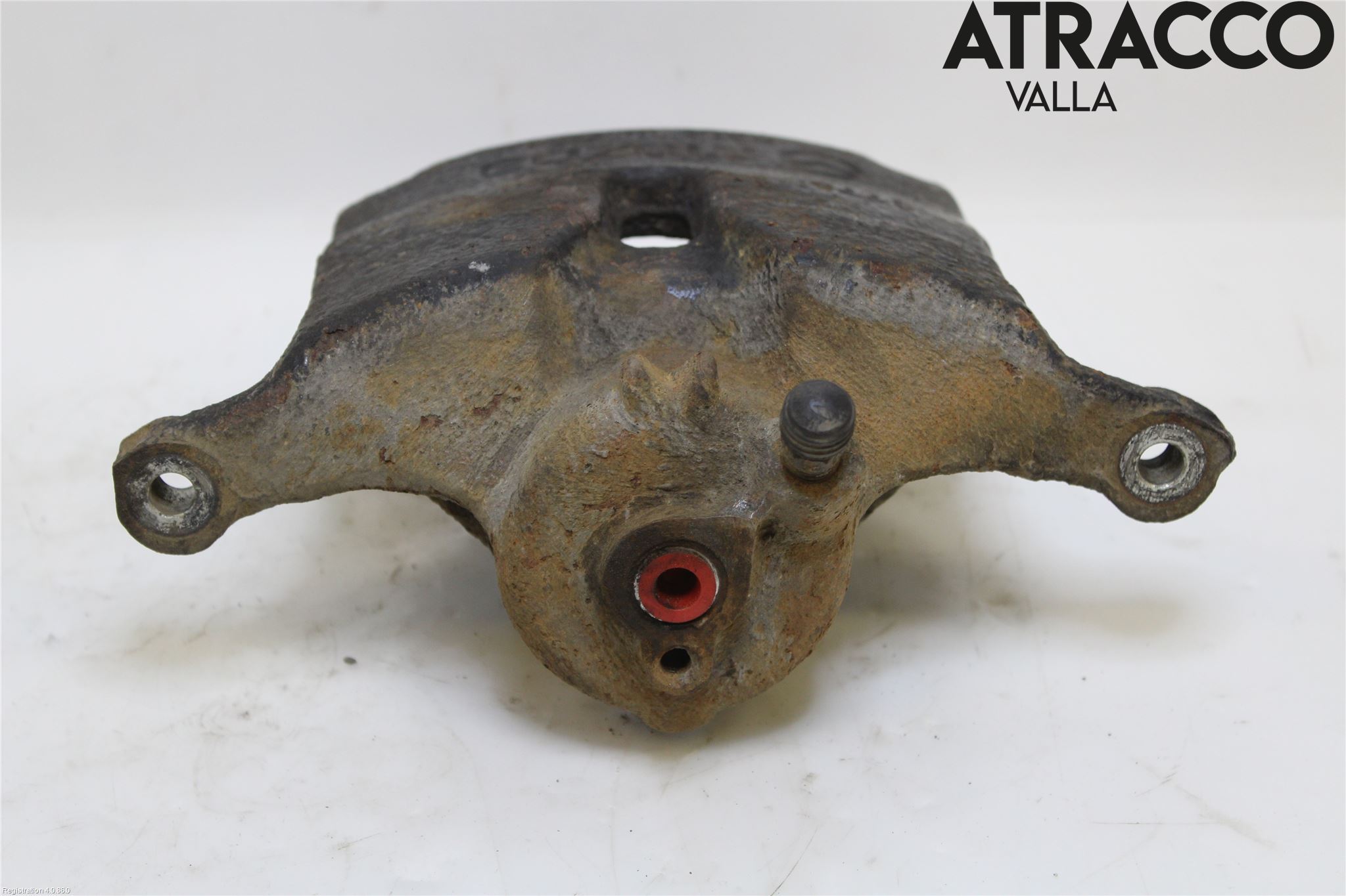 Mazda 3 III 14-19 Bremsecaliper Foran Høyre