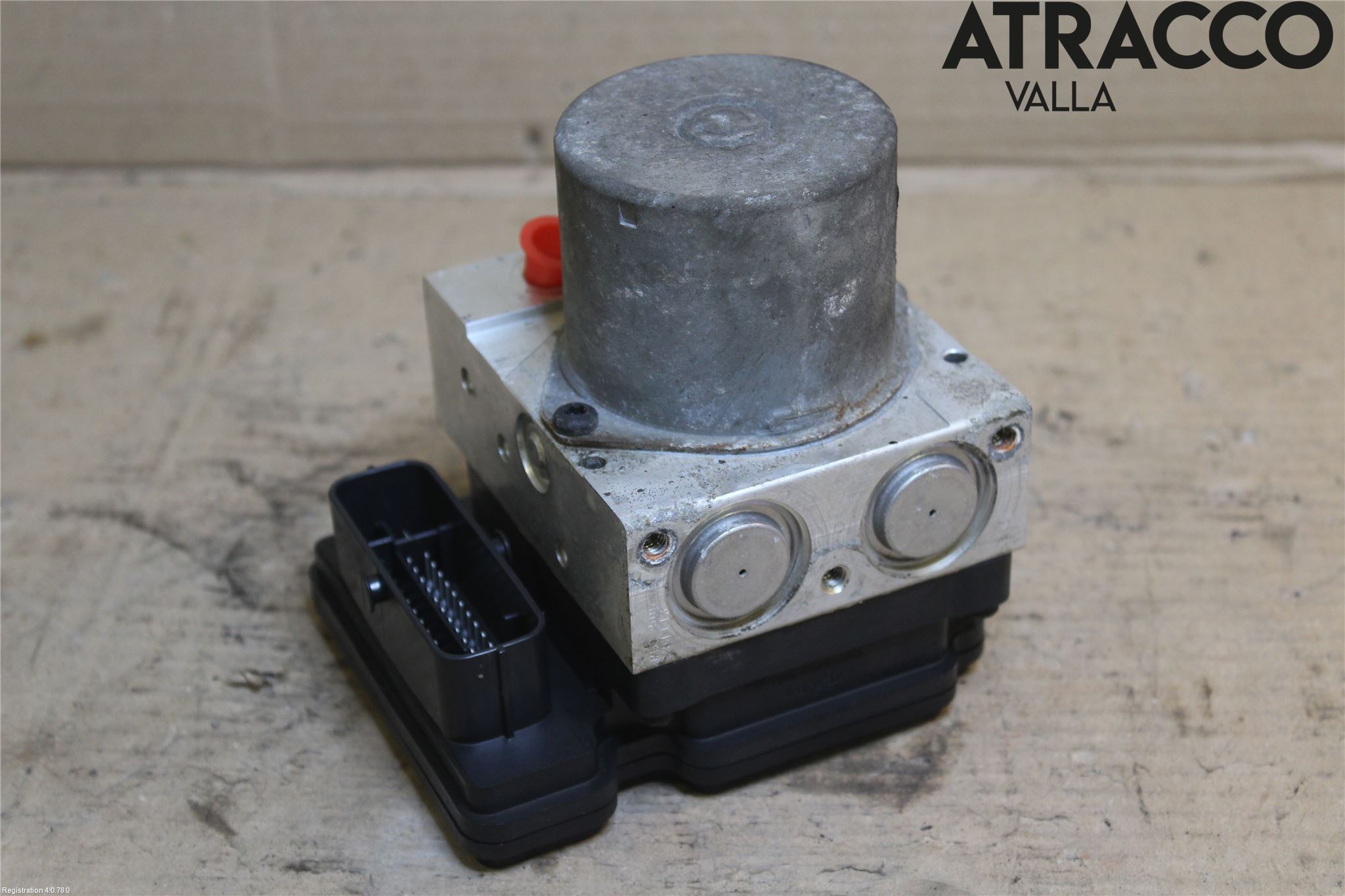 Kia PICANTO 12-17 Abs Hydraulikkaggregat