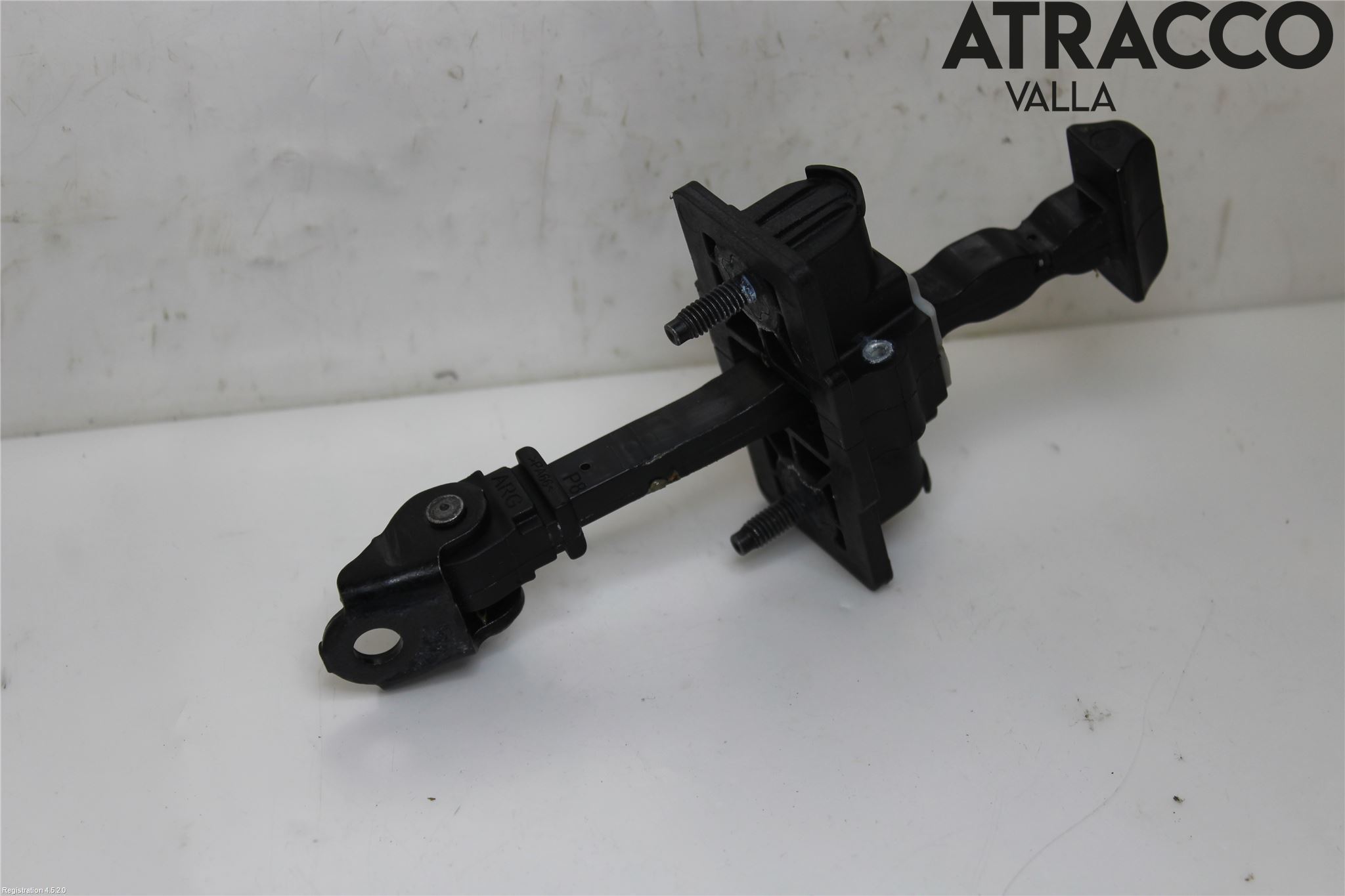 Peugeot 5008 17-24 Dørstopper