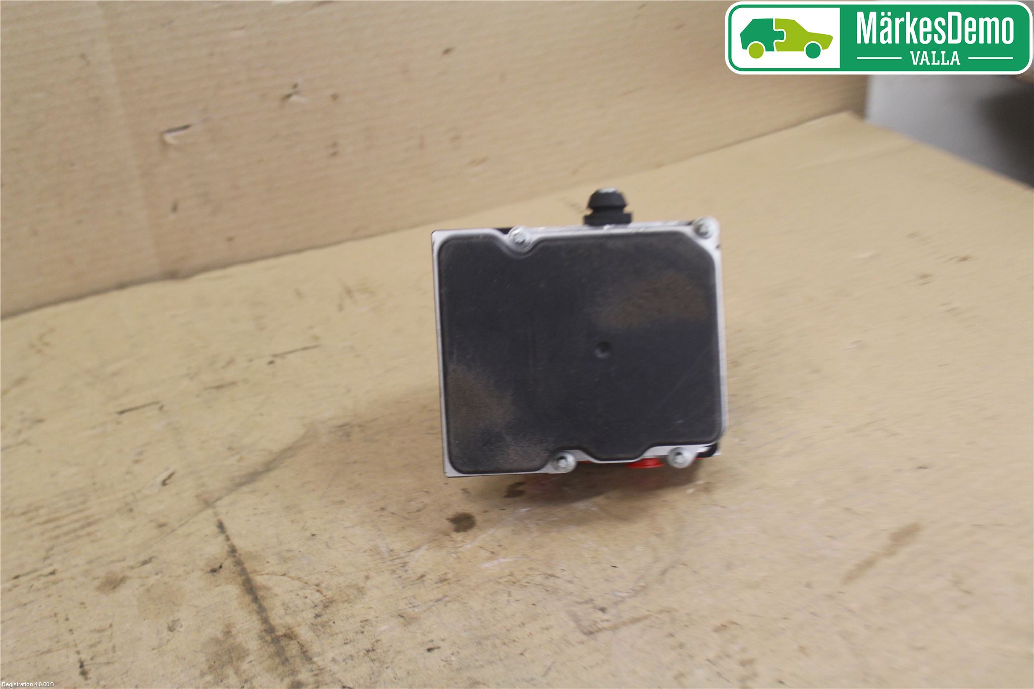 Jaguar X-TYPE Abs Hydraulikkaggregat