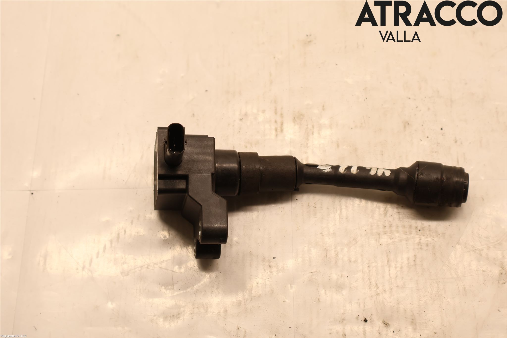 Ford ECOSPORT 17- Coil