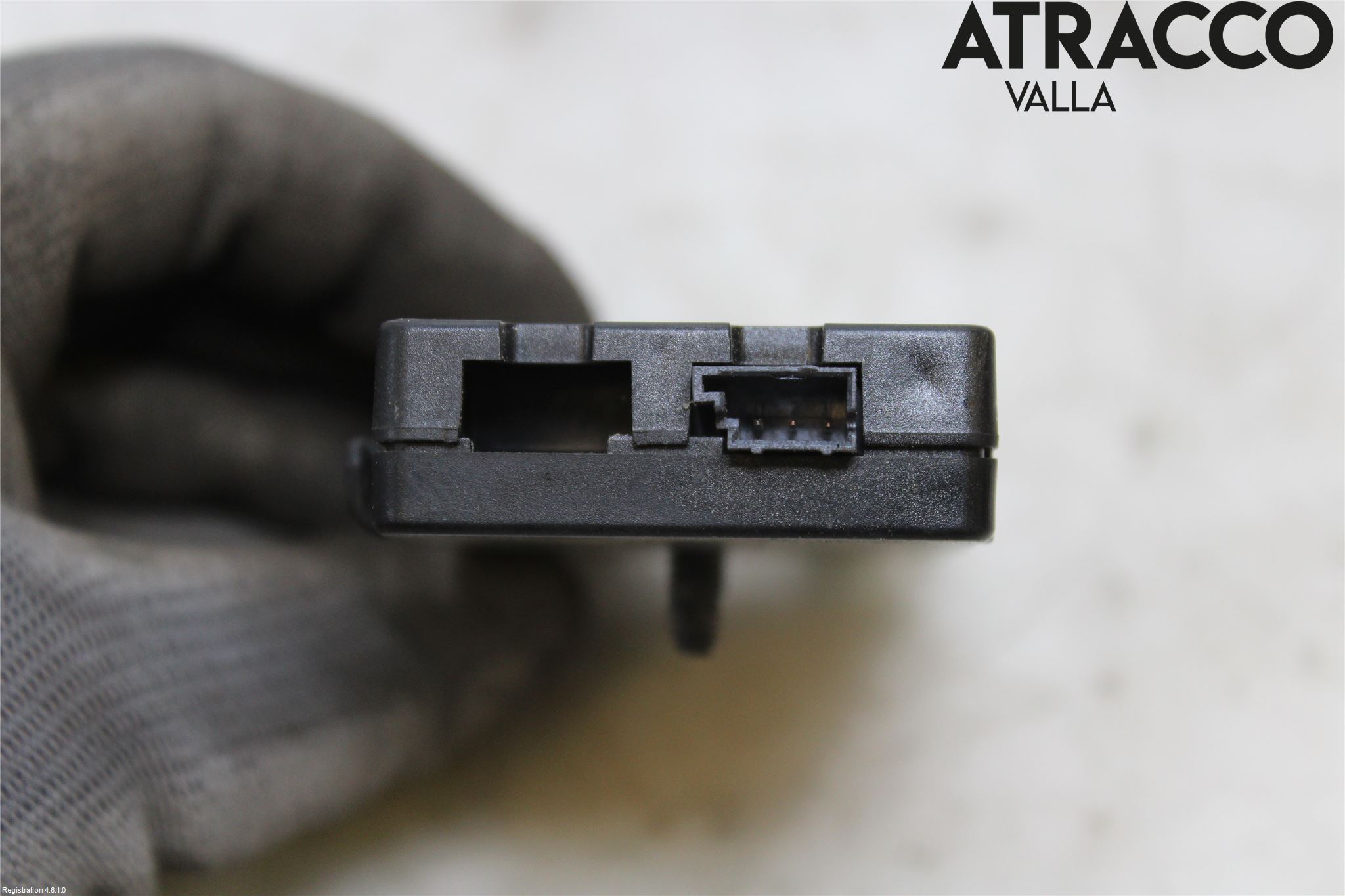 BMW 1 F20/F21 11-19 Stereo Antenneforsterker