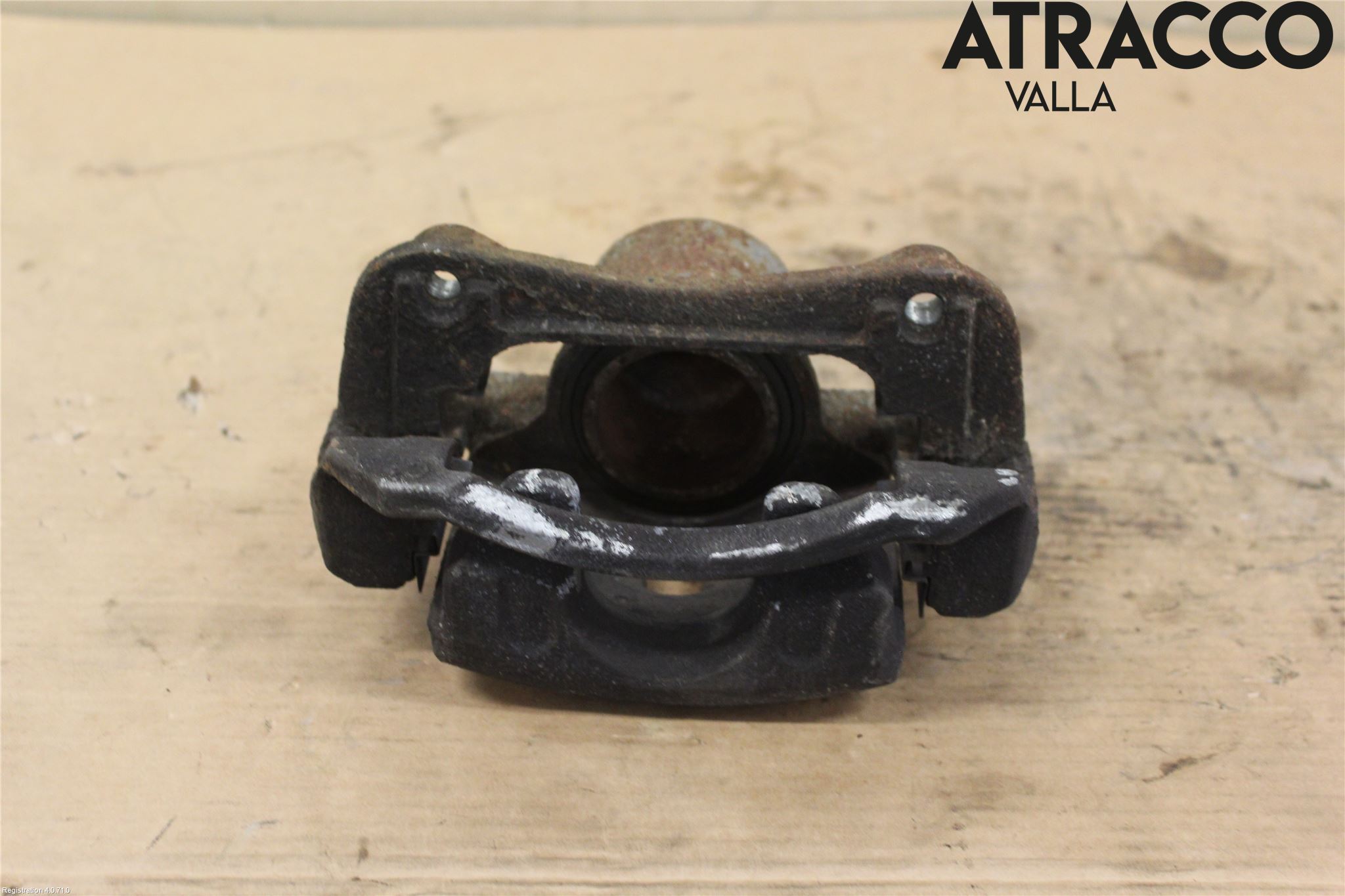 Kia CEED 12-18 Bremsecaliper Foran Venstre