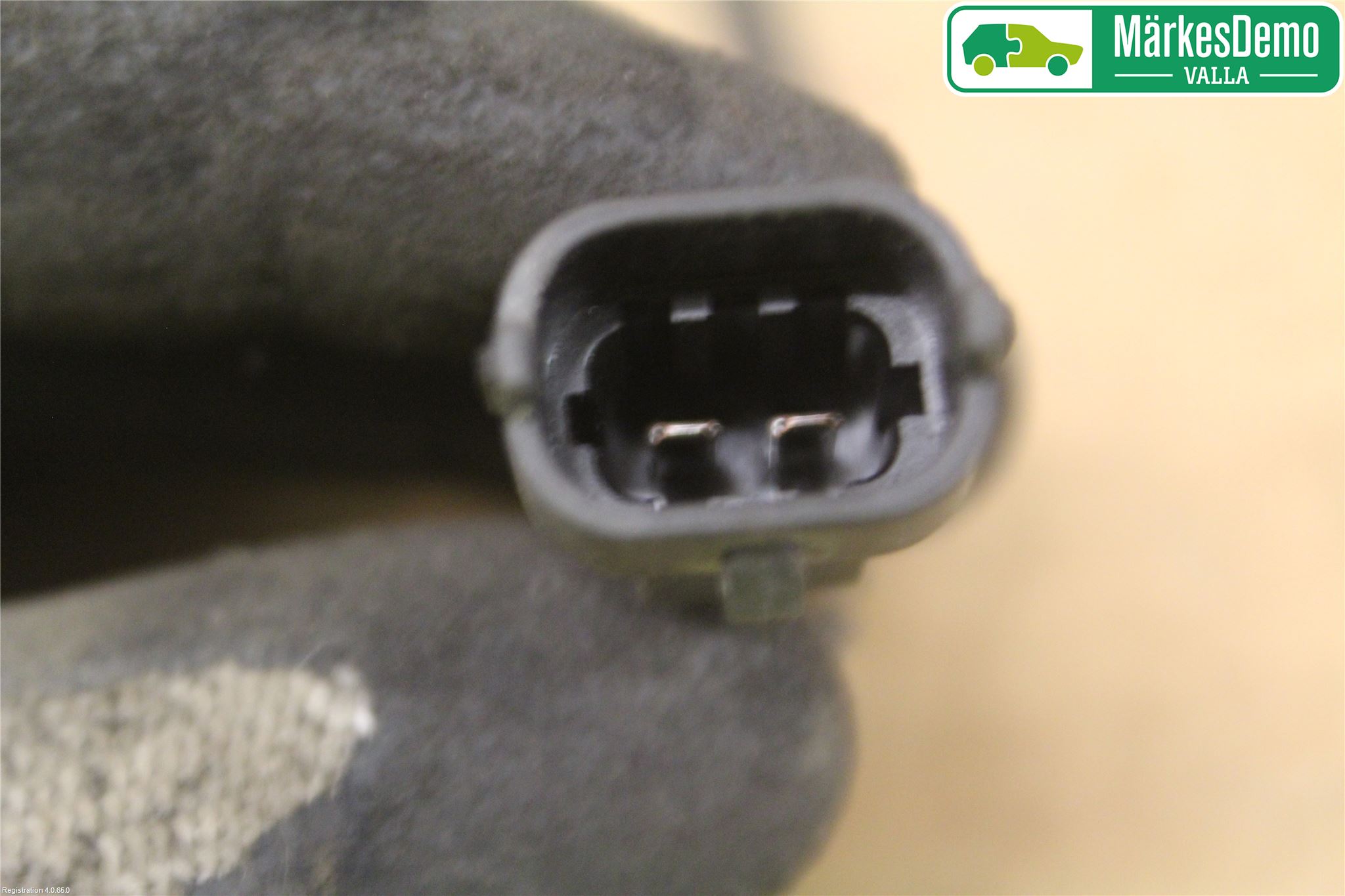 Kia CEED 12-18 Sensor Temp-Trykk Avgass