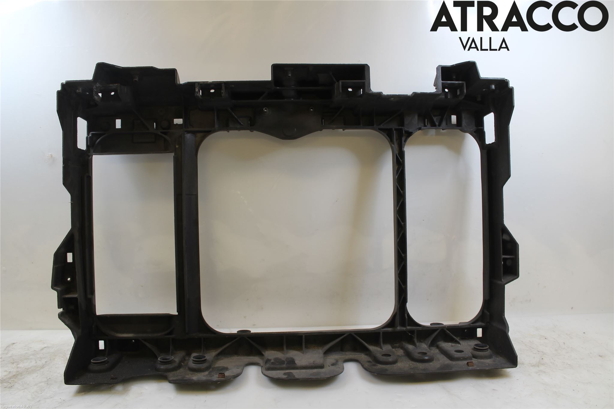 Citroen C5 08-17 Frontplate
