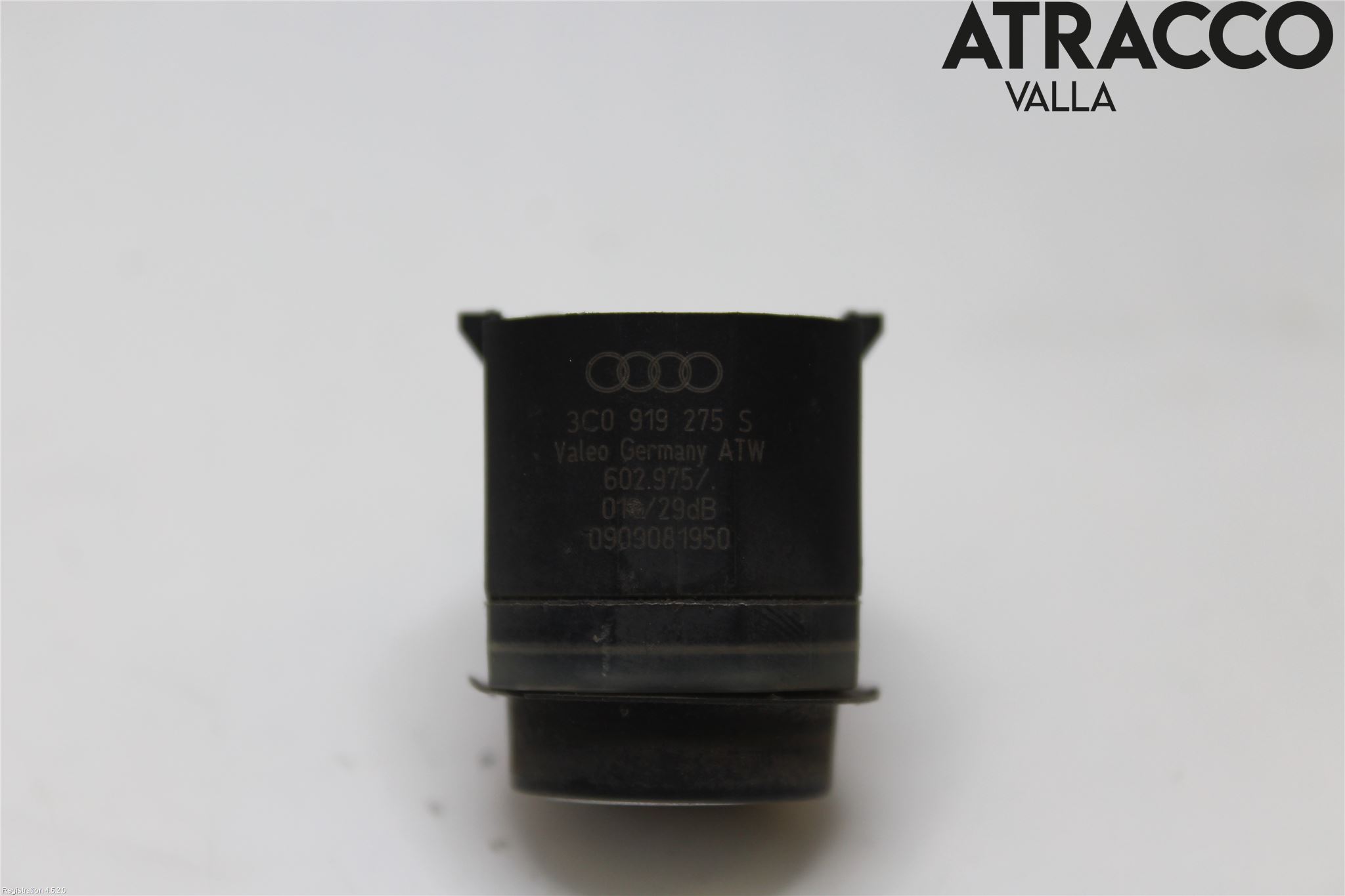 Volkswagen VW PASSAT 05-11 Sensor Ryggesensor