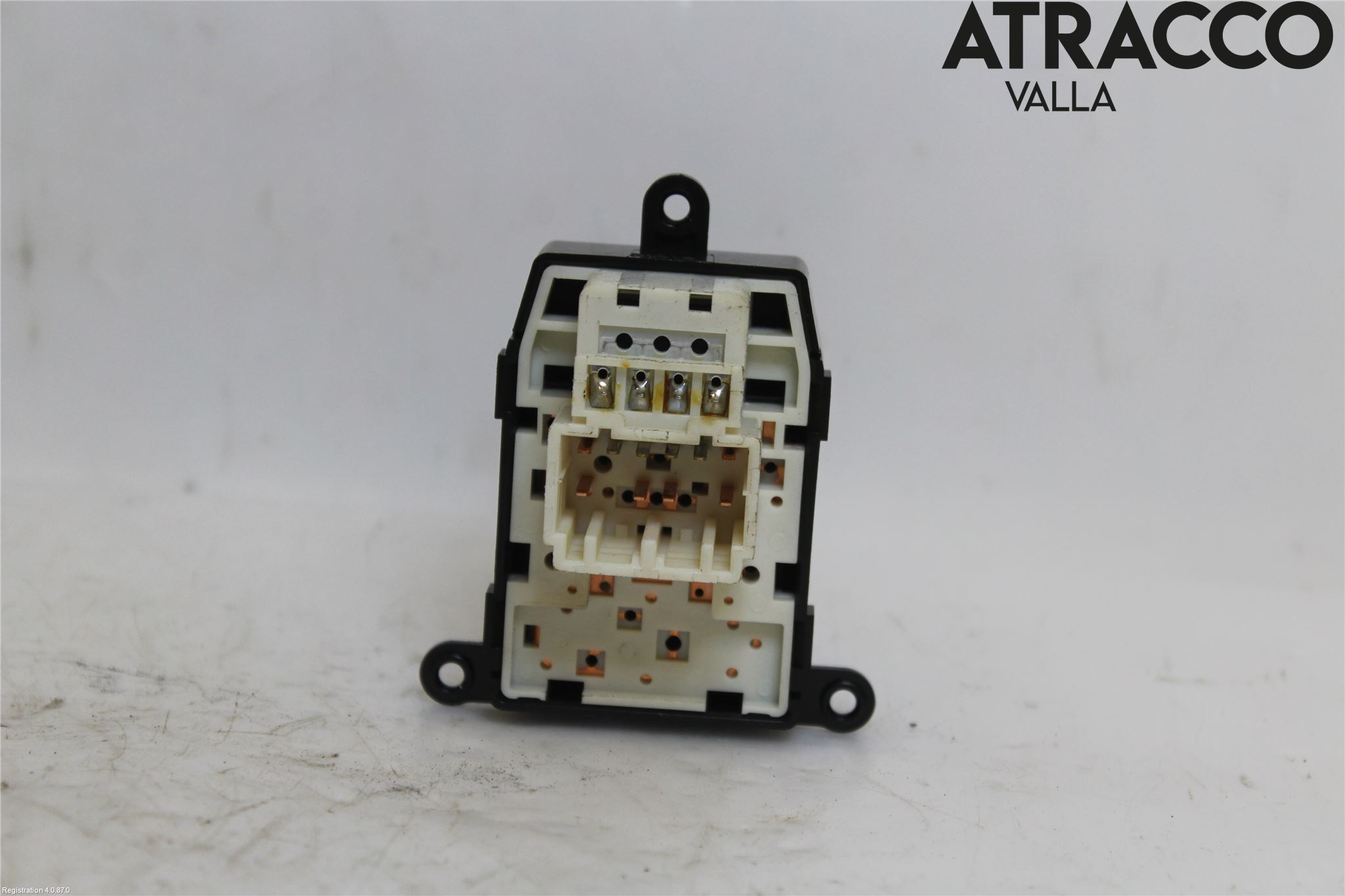 Kia RIO 12-16 Bryter Speil