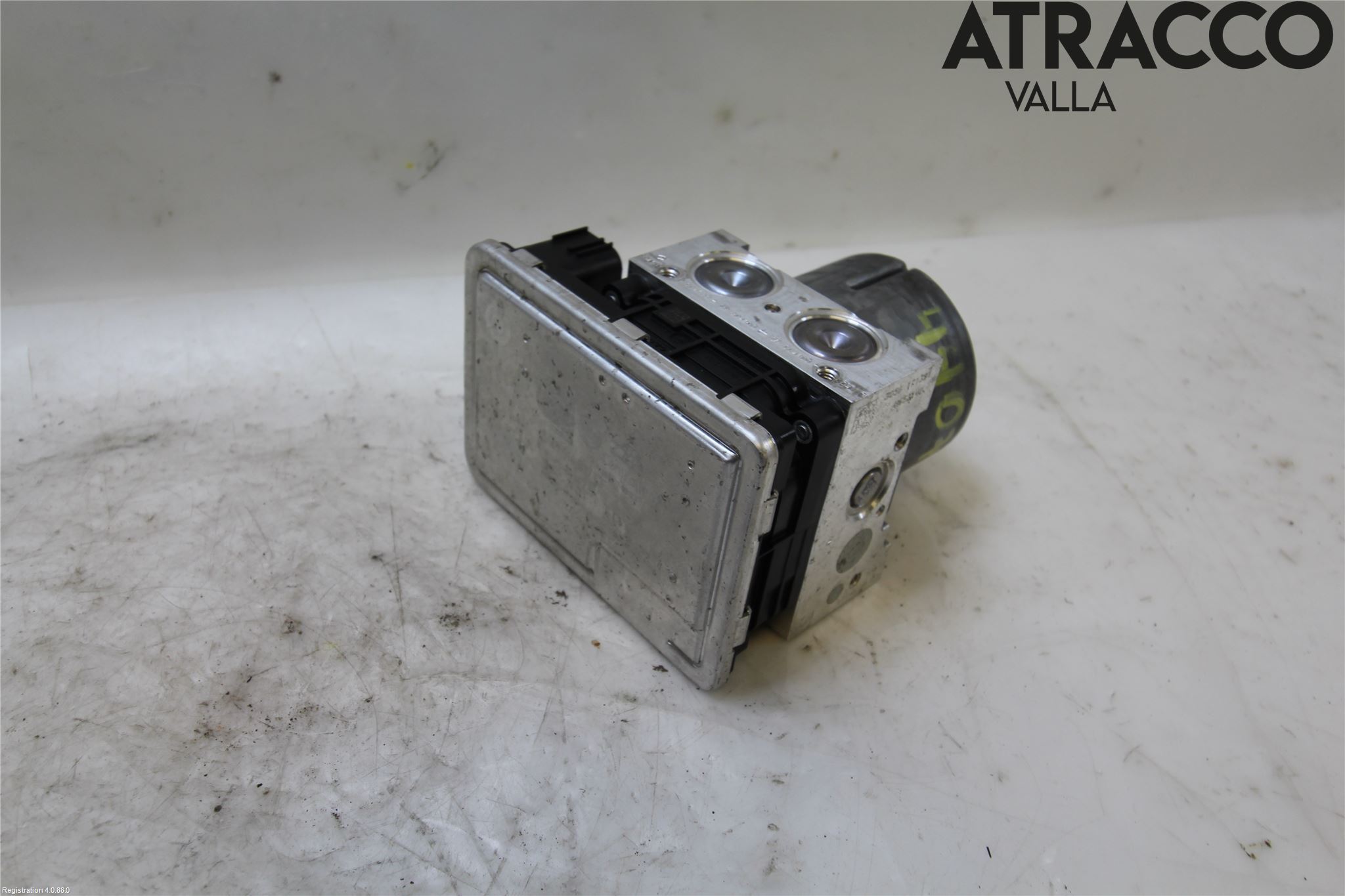 Volkswagen VW ARTEON 17- Abs Hydraulikkaggregat