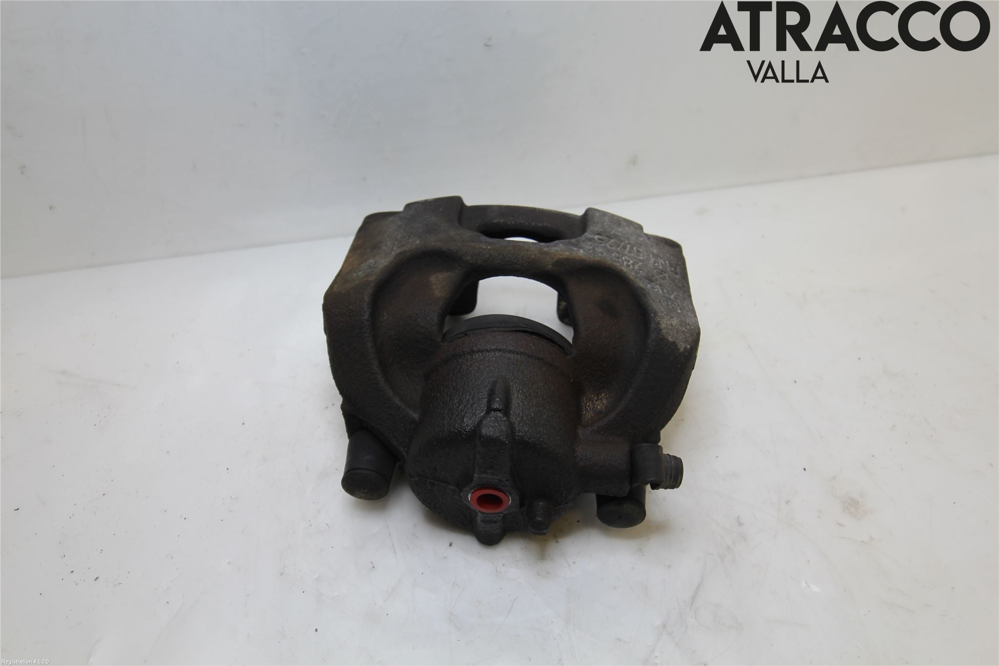 Saab 9-3 VER 2 Bremsecaliper Foran Høyre