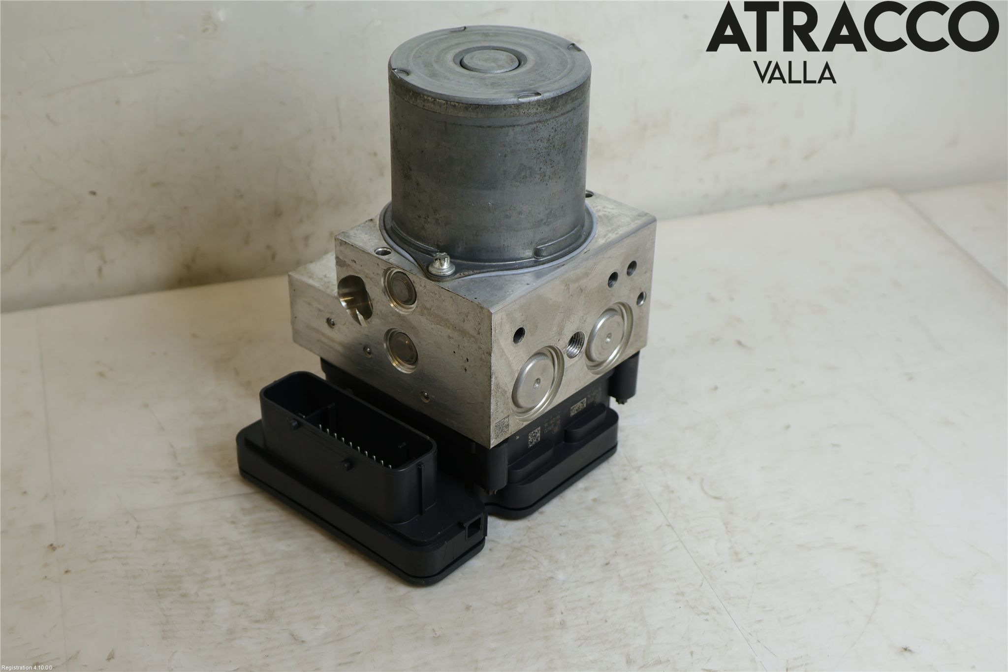 BMW 5 F10/F11/F18 09-17 Abs Hydraulikkaggregat