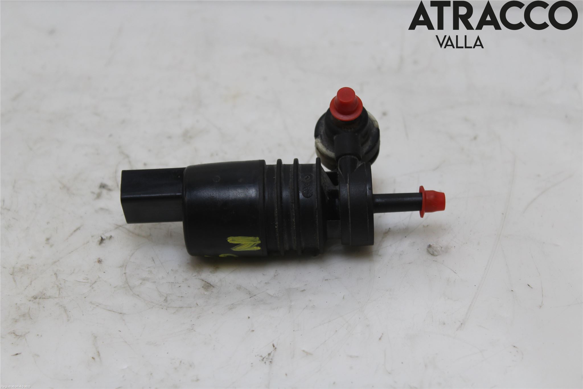 Ford KUGA 13-16 Spylerpumpe Frontrute