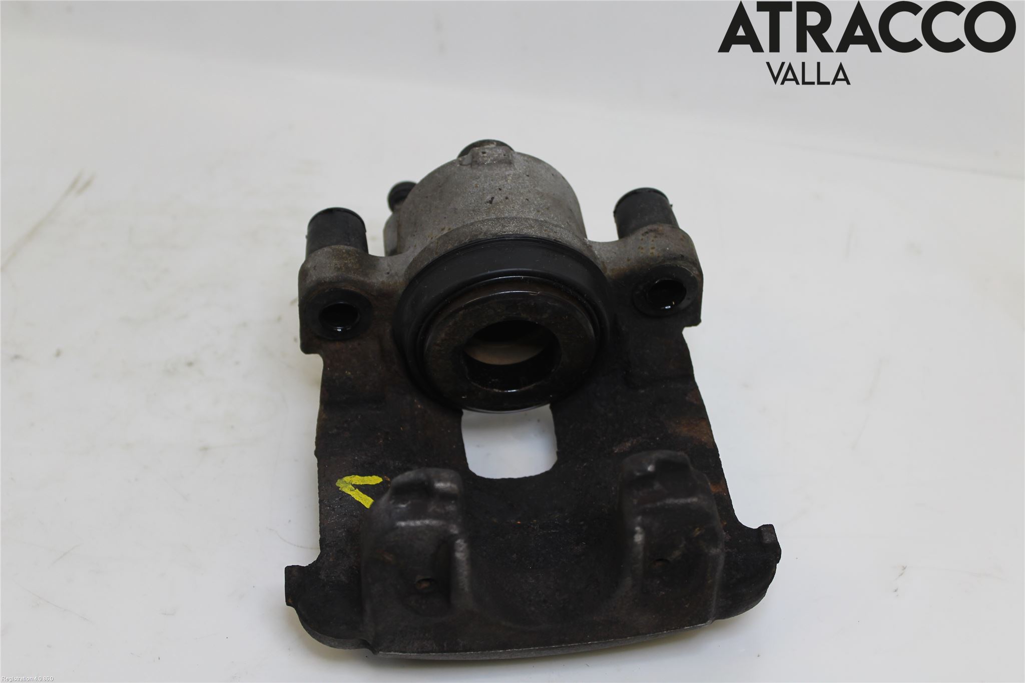 Opel ASTRA K 16-22 Bremsecaliper Foran Venstre