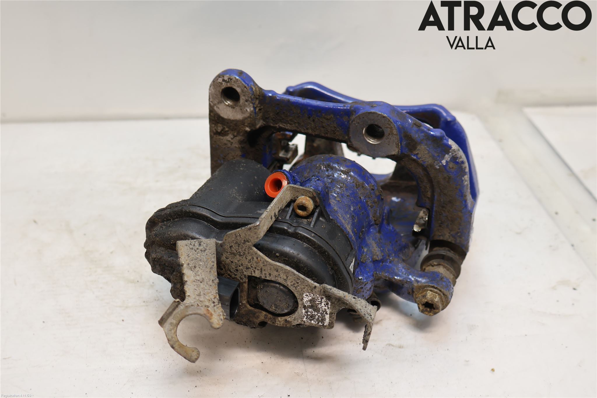BMW 5 G30/G31/F90 17-23 Bremsecaliper Bak Venstre