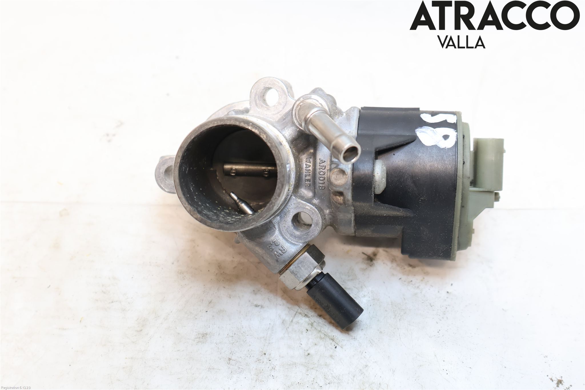 Mercedes-Benz MB E-KLASS (W213) 16-23 Egr Ventil