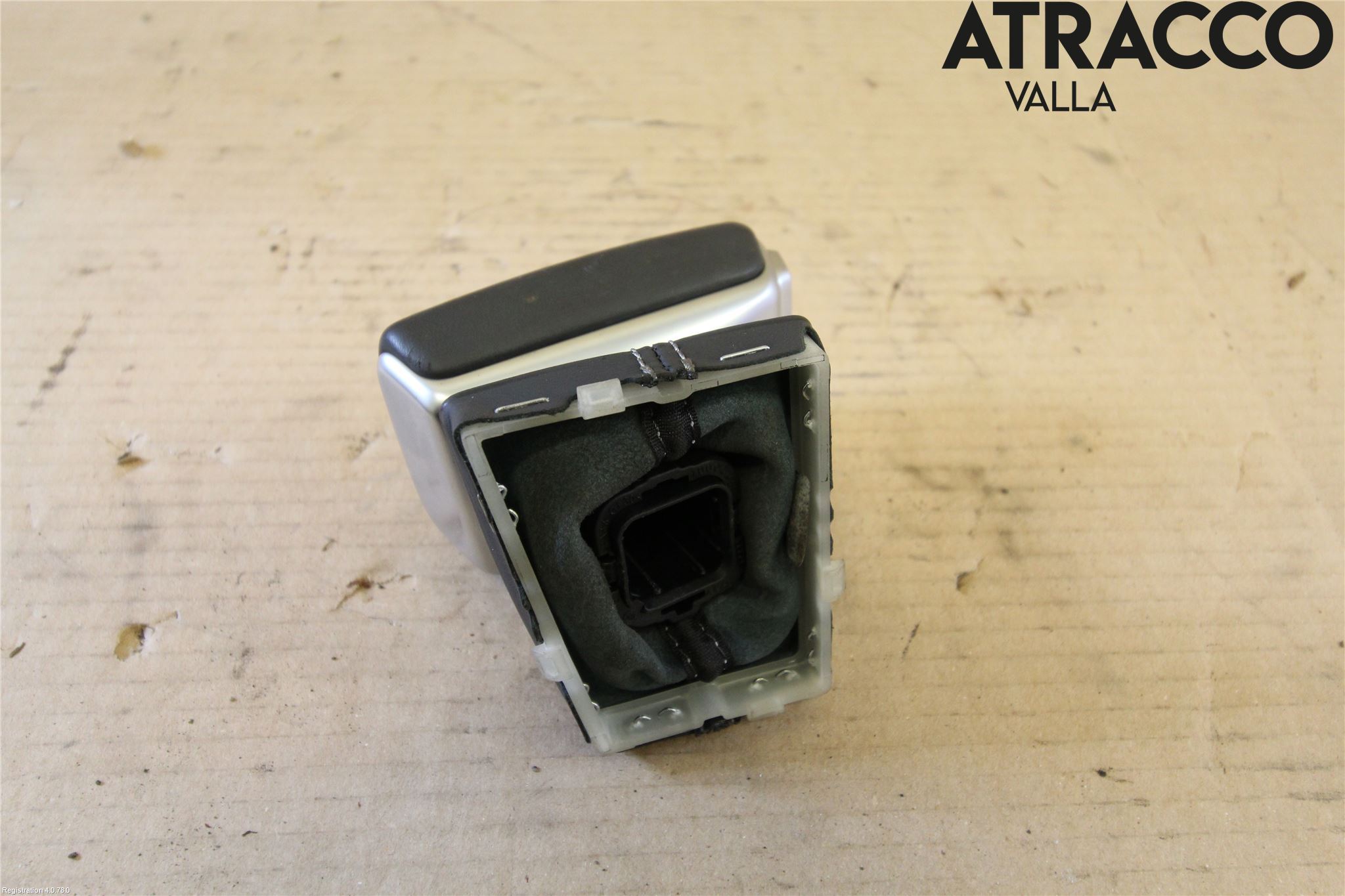 Audi A4/S4 B9 16-19 Gearspak Kule