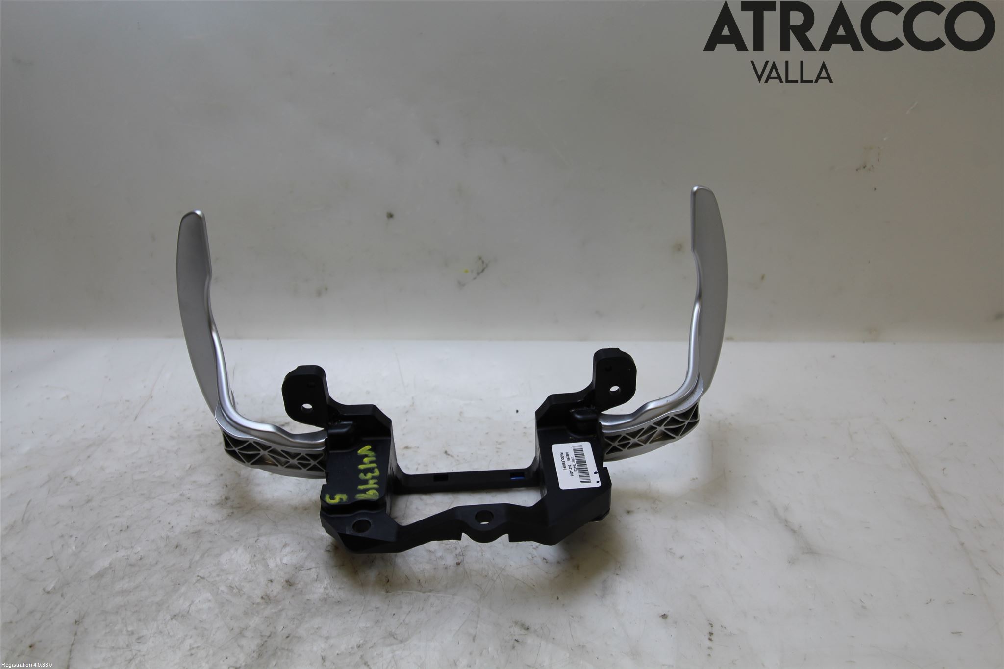 Mitsubishi OUTLANDER 13-21 Bryter Gearkasse