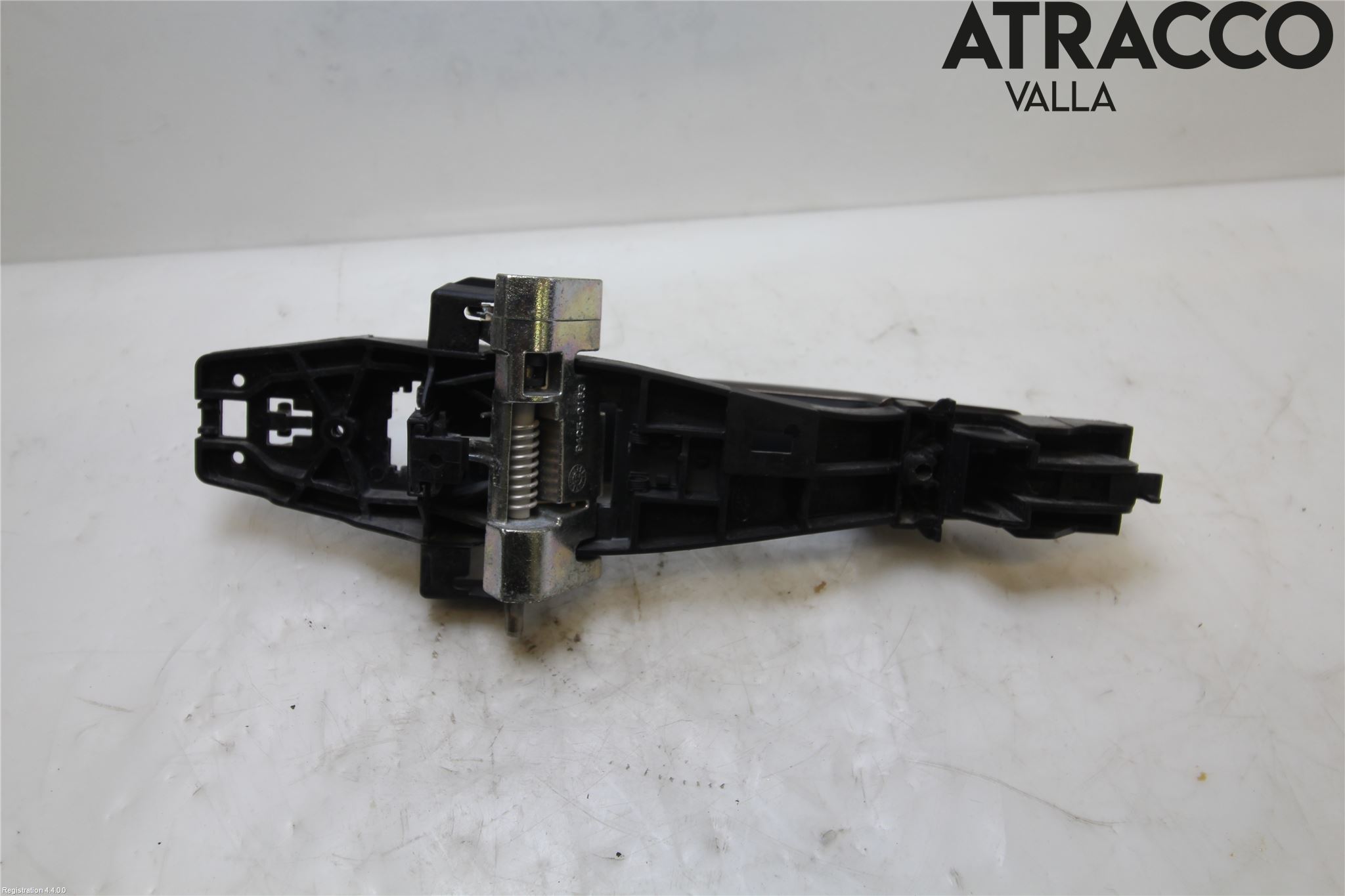 Landrover RANGE ROVER SPORT (L320) 10-13 Dørhandtak Ytre Venstre