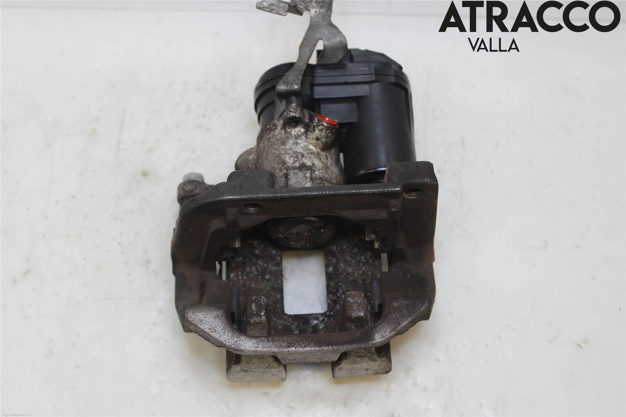 BMW 3 G20/G21/G80/G81 19- Bremsecaliper Bak Venstre