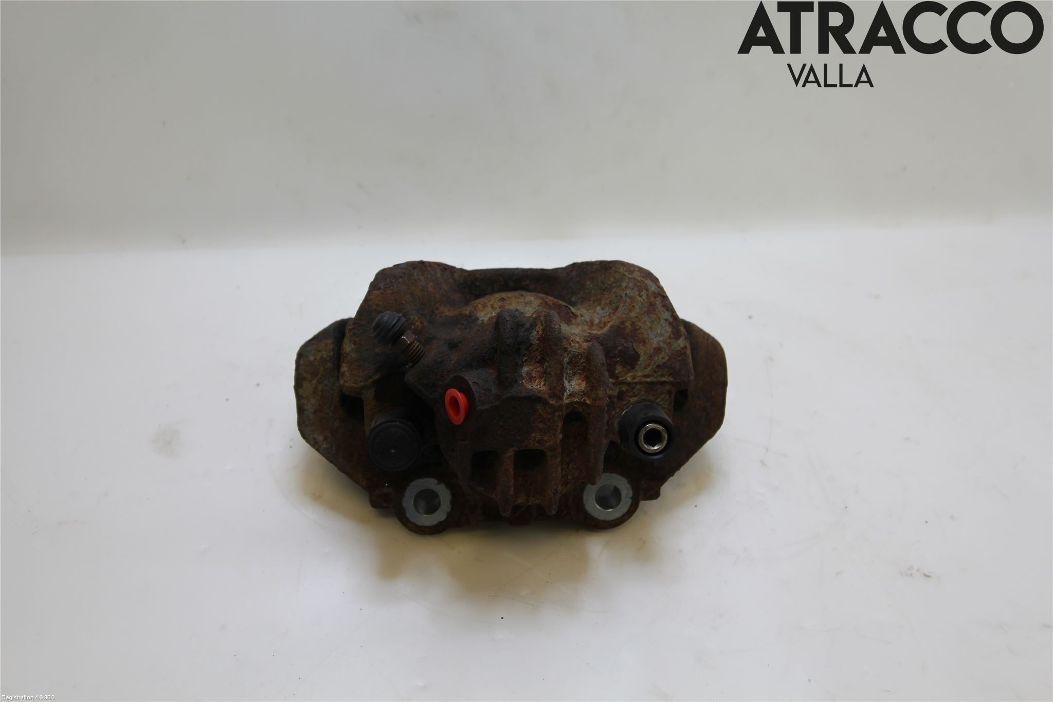 Citroen C4 II 11-18 Bremsecaliper Foran Venstre