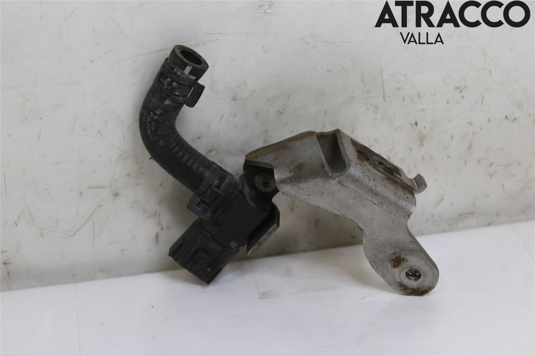 Ford FOCUS 15-18 Sensor Temp-Trykk Avgass