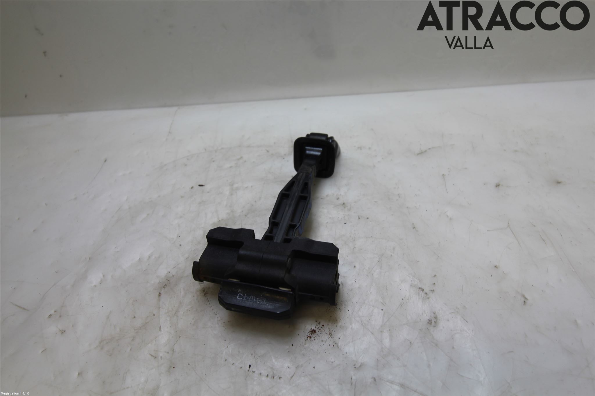 BMW 3 G20/G21/G80/G81 19- Dørstopper