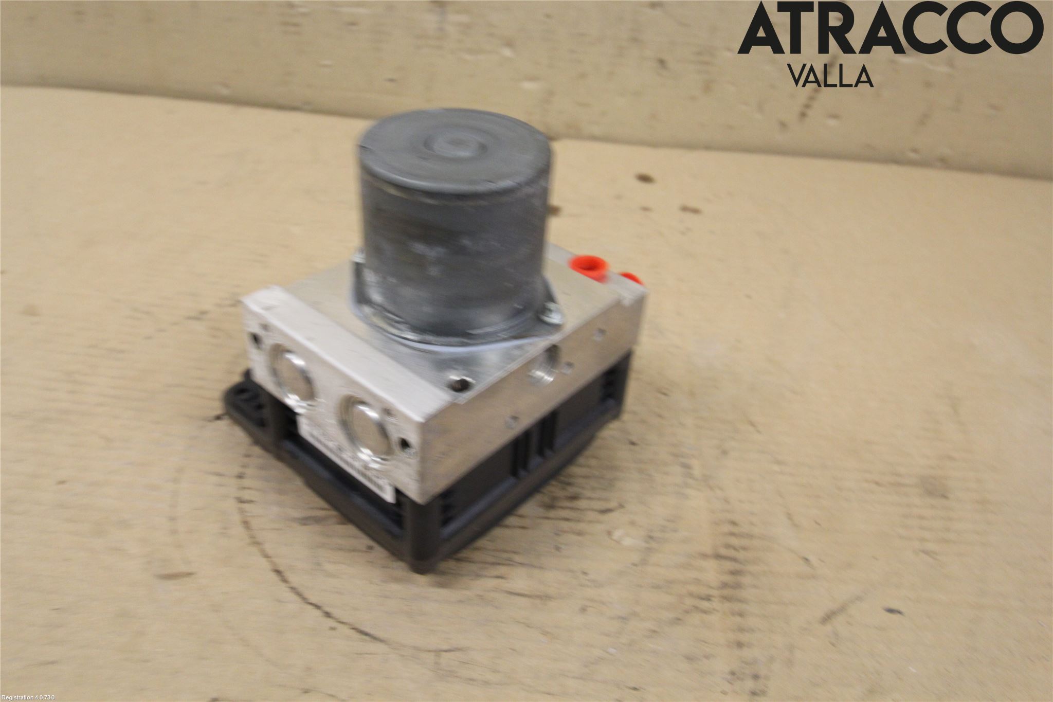 Audi A6/S6 4G 11-18 Abs Hydraulikkaggregat