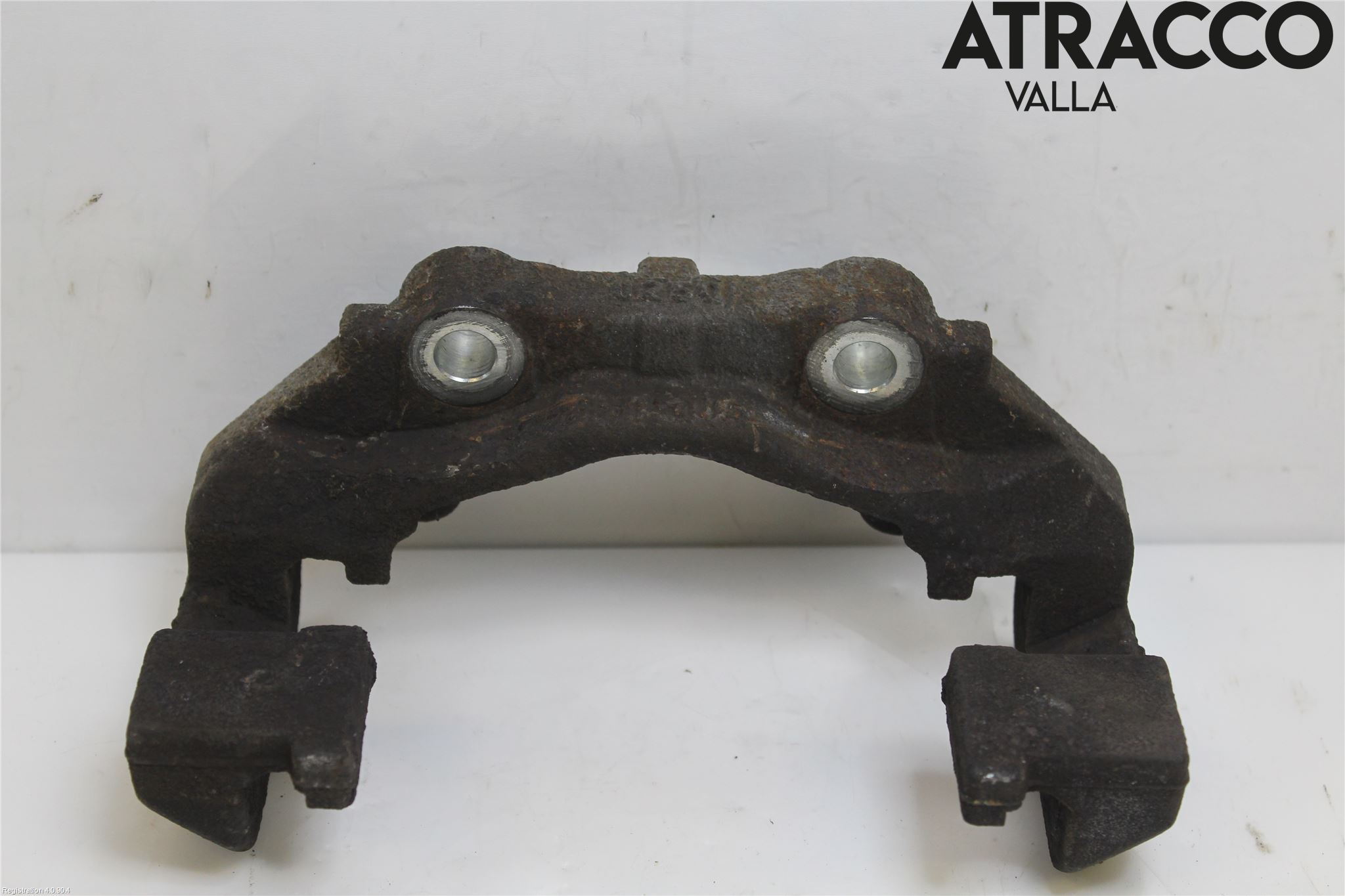 Peugeot PARTNER 16-18 Bremsecaliper Feste Holder