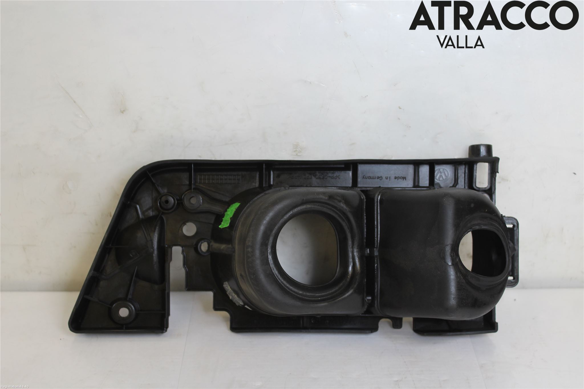 Volkswagen VW TRANSP/CARAVELLE (T6) 16-22 Drivstoff Tankluke