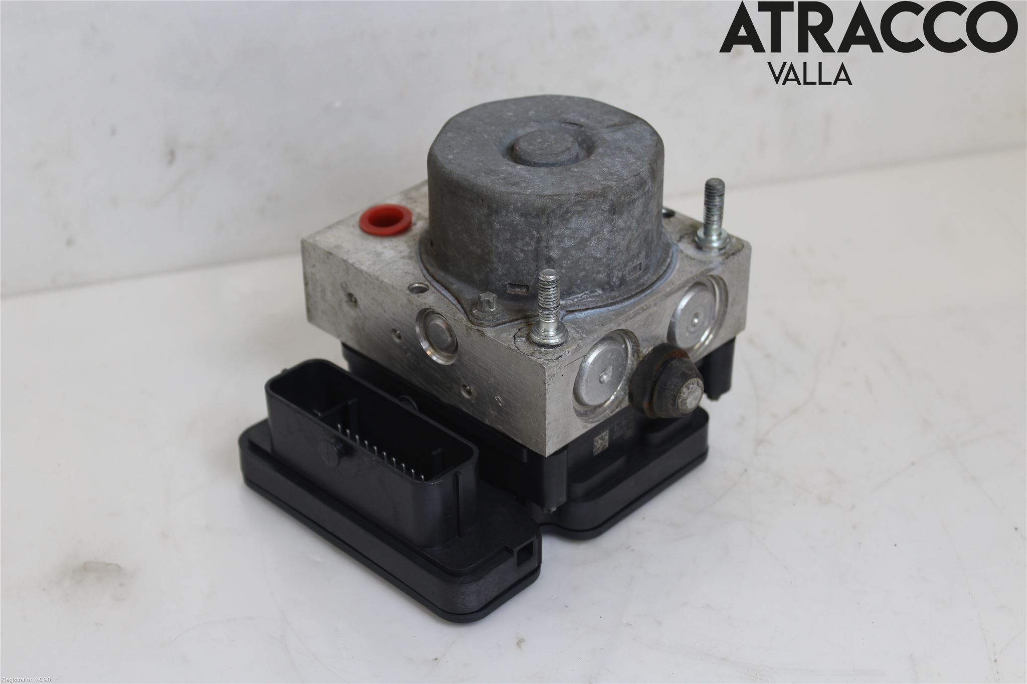 Peugeot 108 15-22 Abs Hydraulikkaggregat