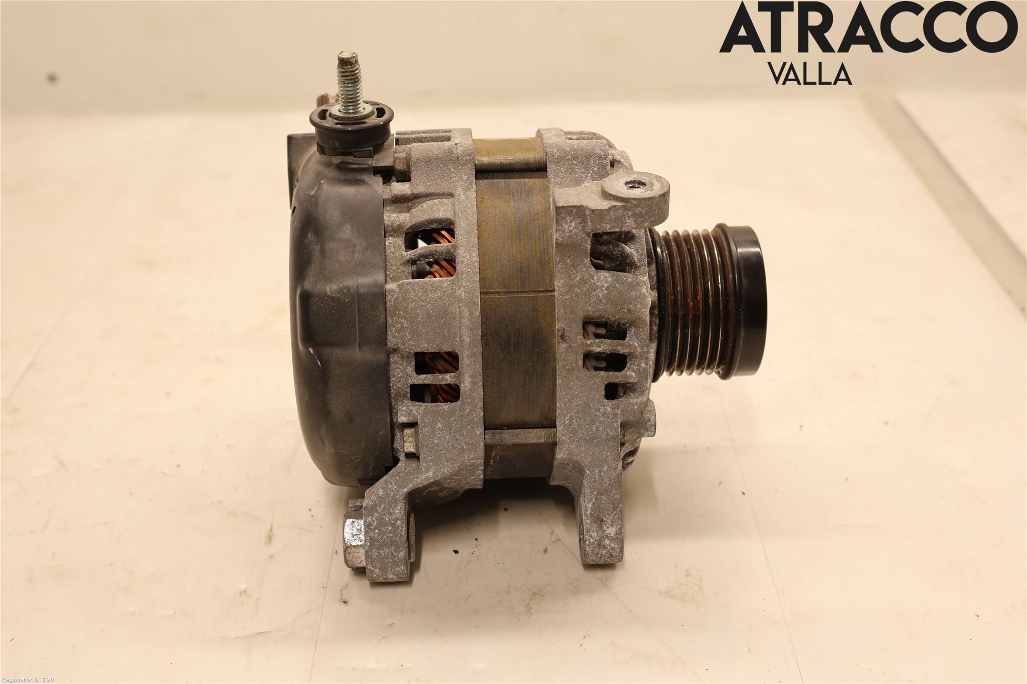 Subaru XV 18-22 Dynamo