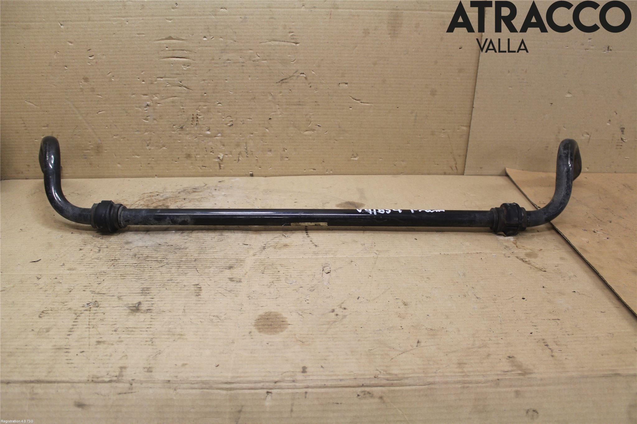 Audi A6/S6 4G 11-18 Stablisatorstag Foran