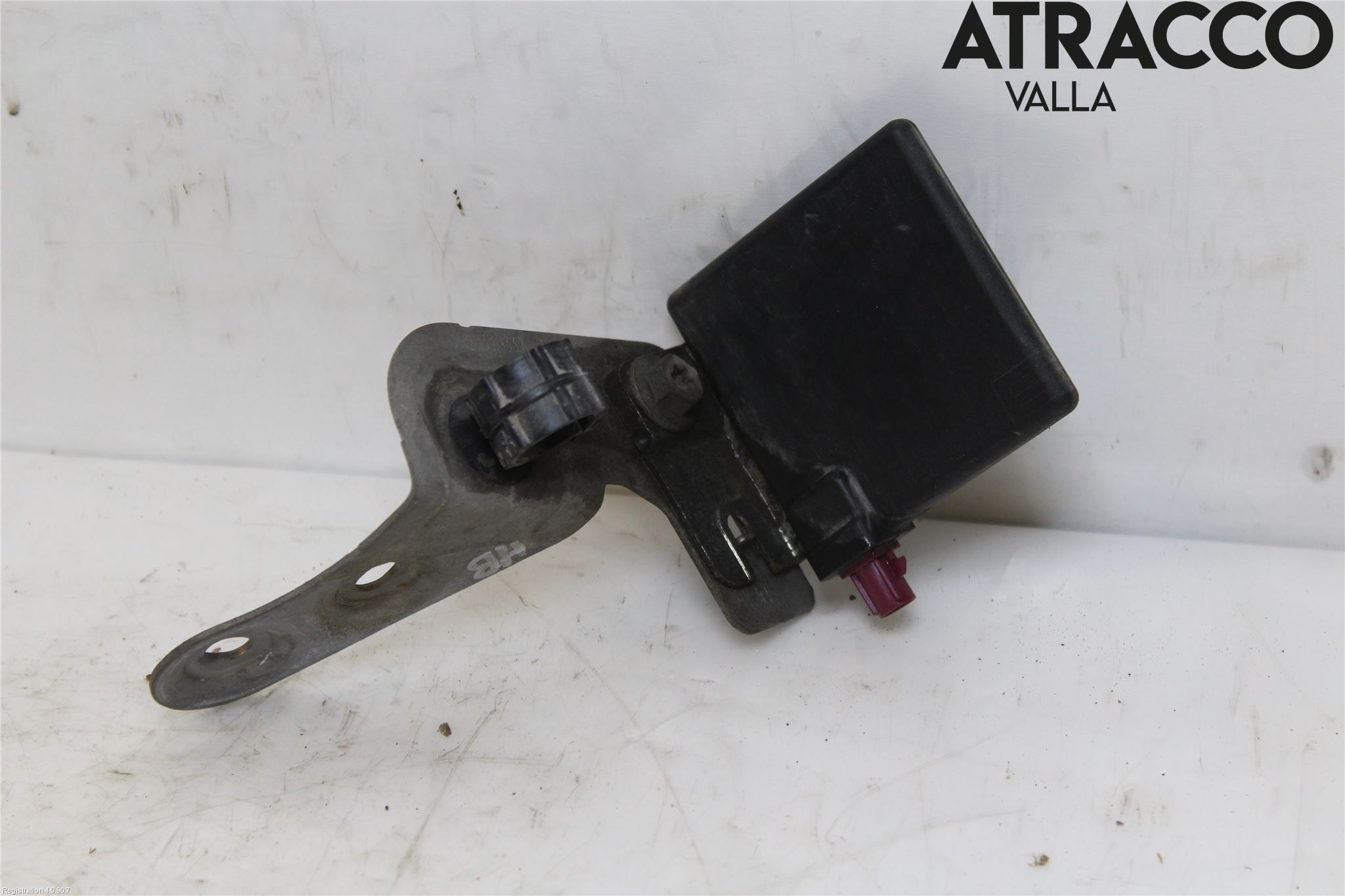 Volkswagen VW PASSAT 15-19 Stereo Antenne Radio-Tv