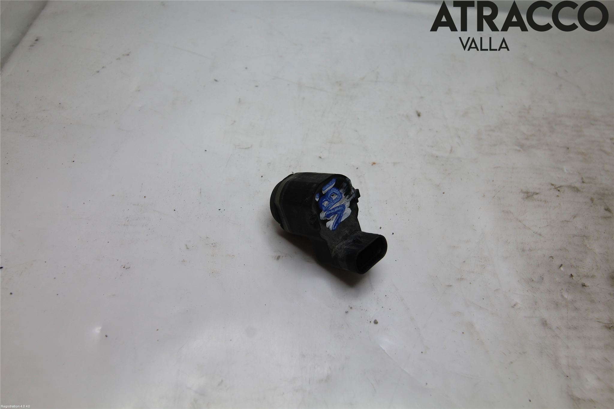 BMW 5 F10/F11/F18 09-17 Sensor Ryggesensor