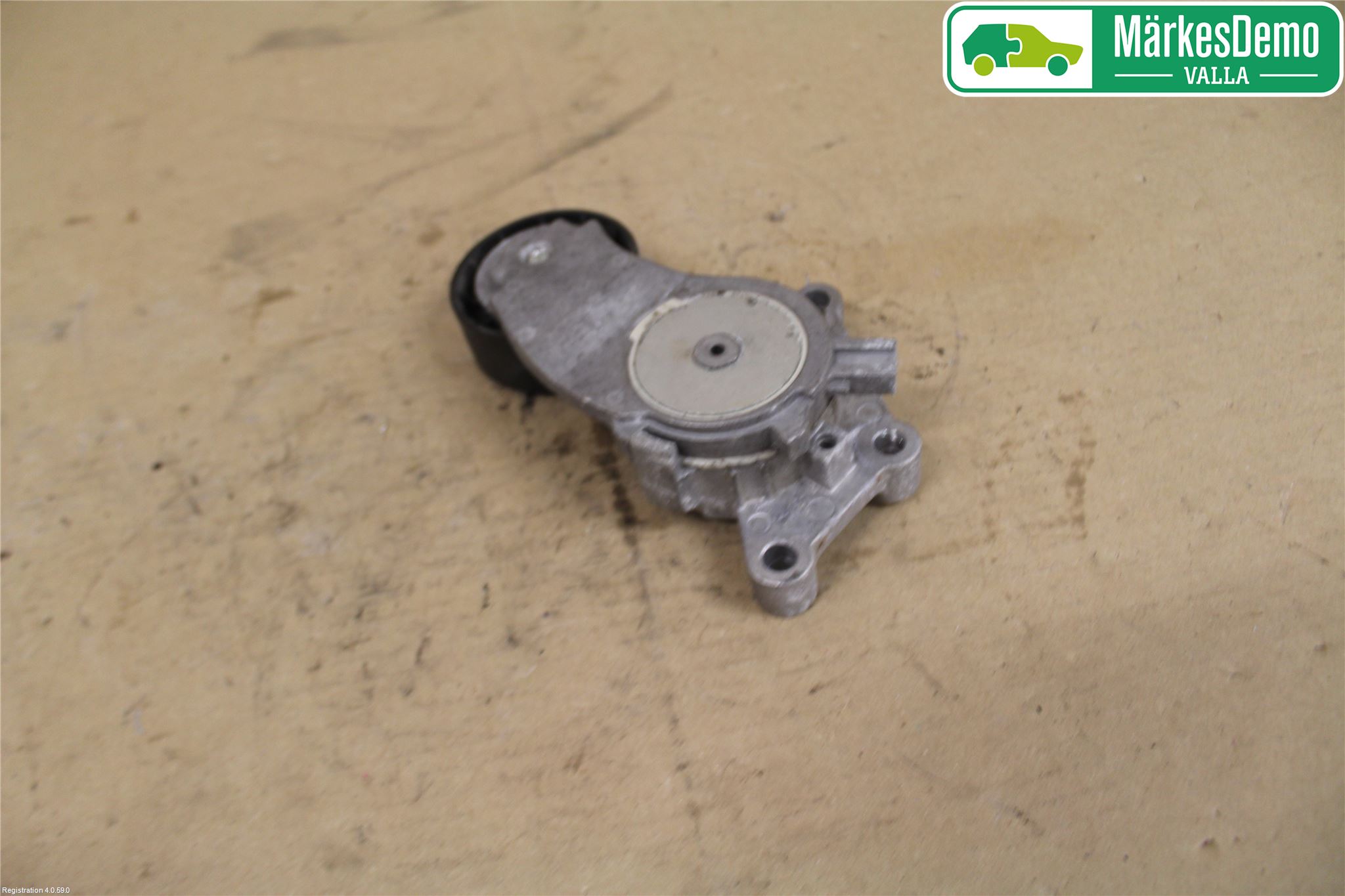 Volvo V40 12-19 Reimstrammer