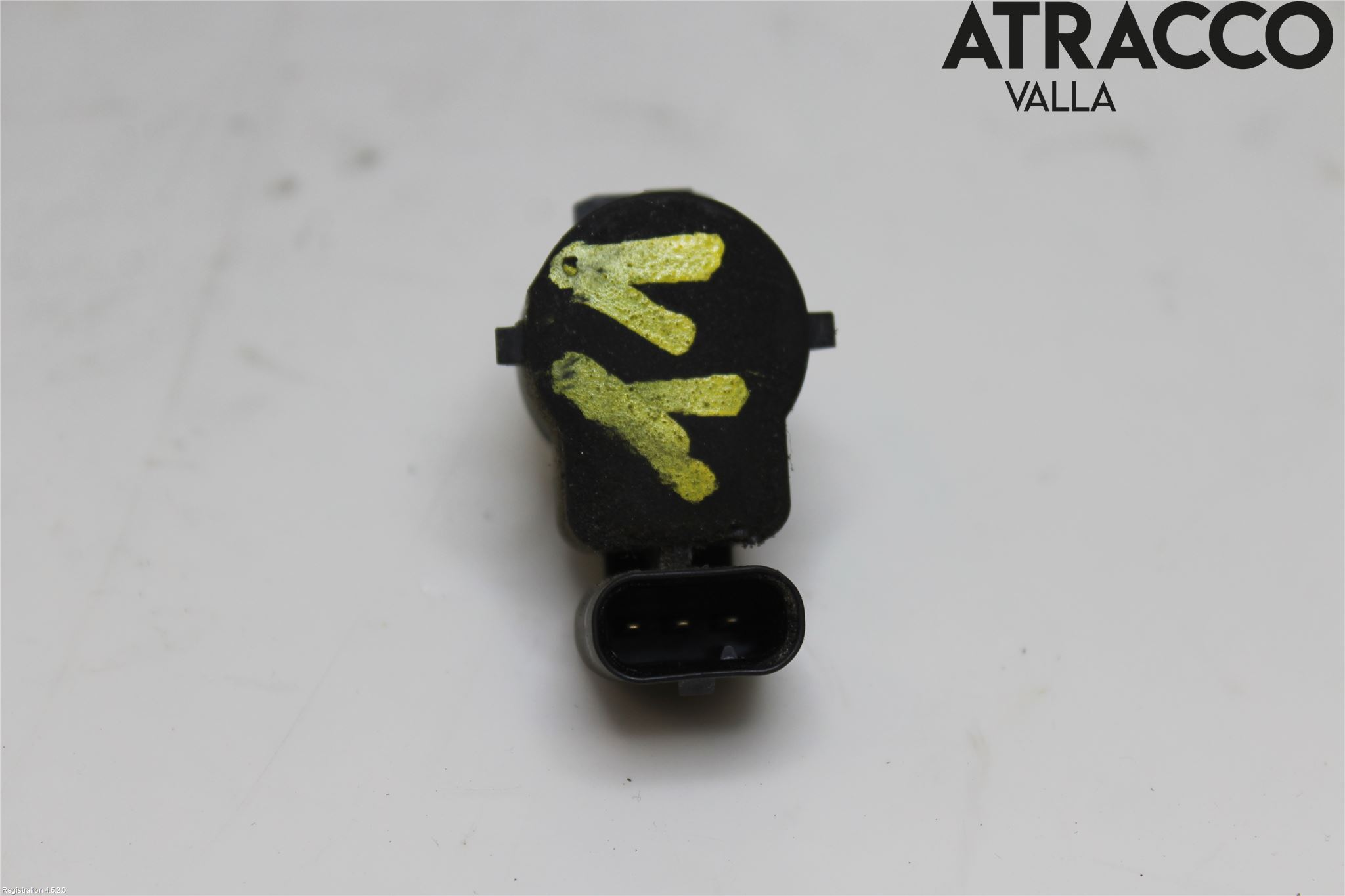 BMW 3 E92/93 Coupé/Cab 05-14 Sensor Ryggesensor