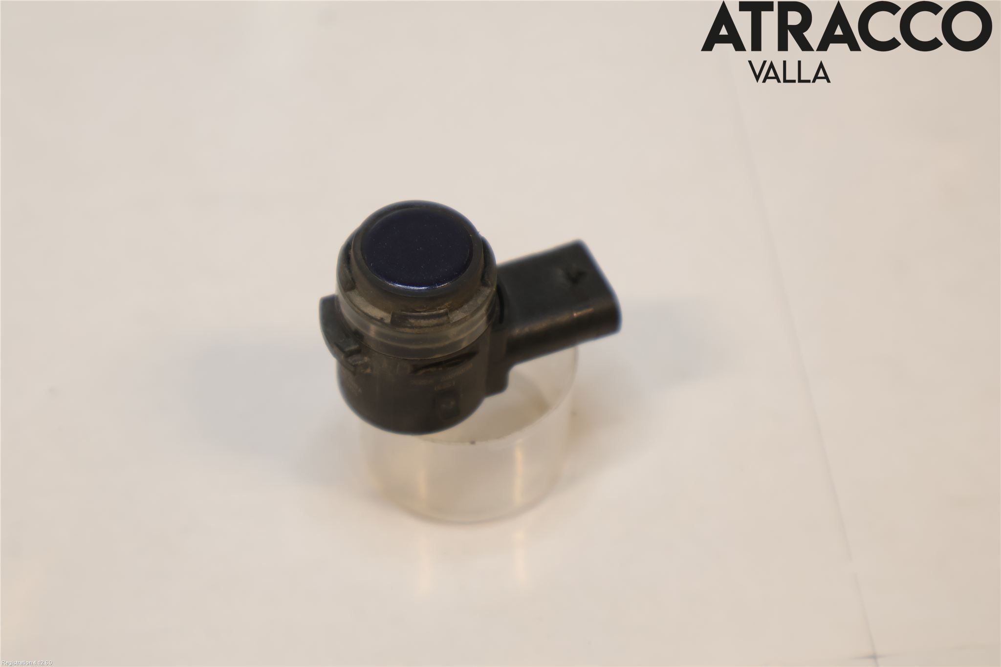 Volkswagen VW GOLF / E-GOLF VII 13-20 Sensor Parkering Front