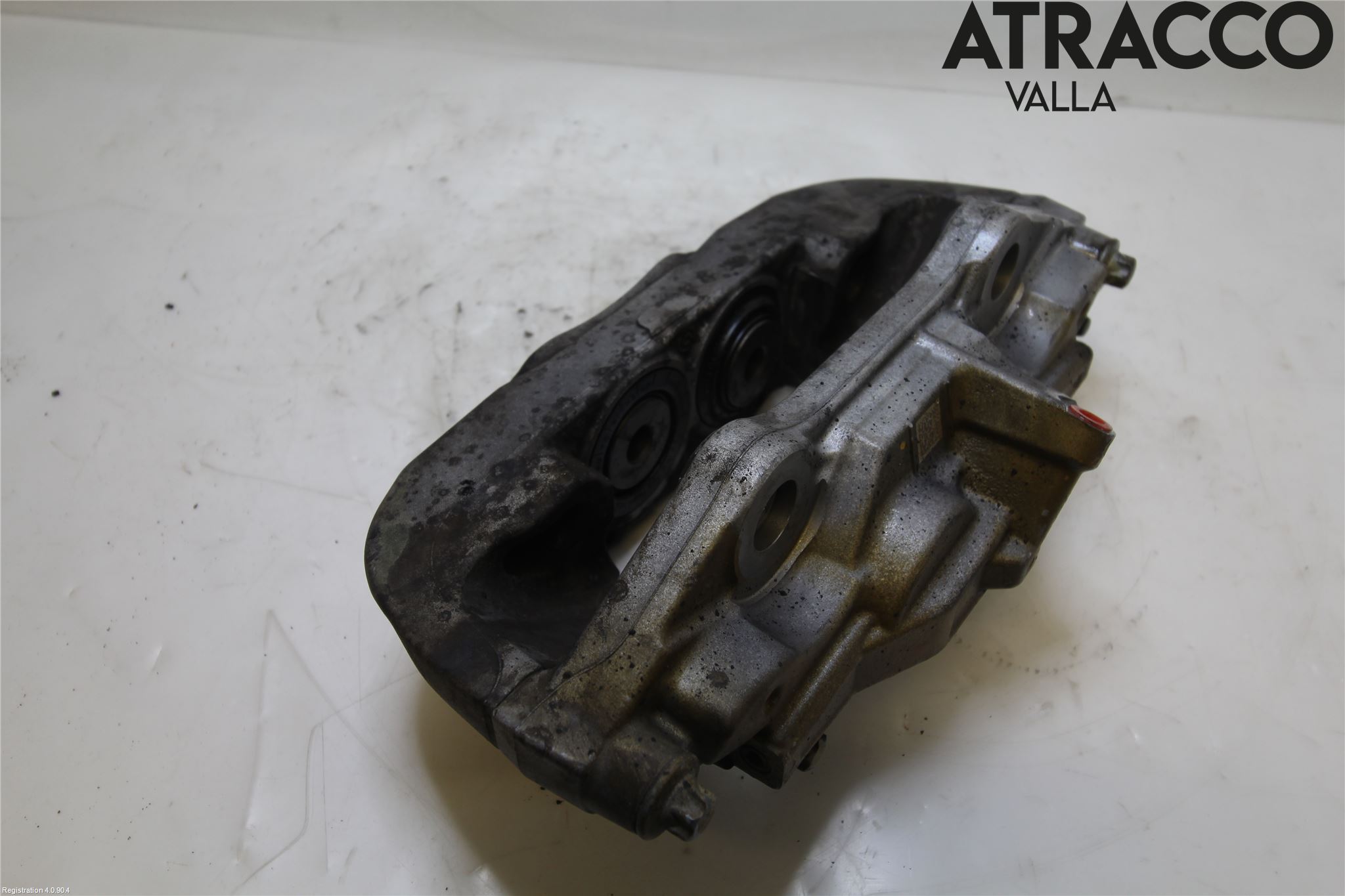 Mercedes-Benz MB C-KLASS (W205) 14-21 Bremsecaliper Foran Høyre