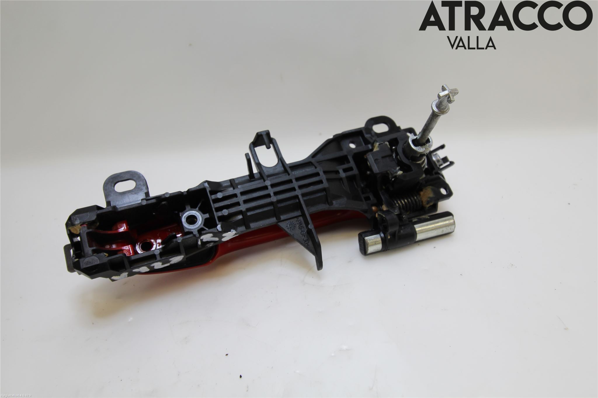 Toyota YARIS XP130 15-20 Dørhandtak Ytre Venstre