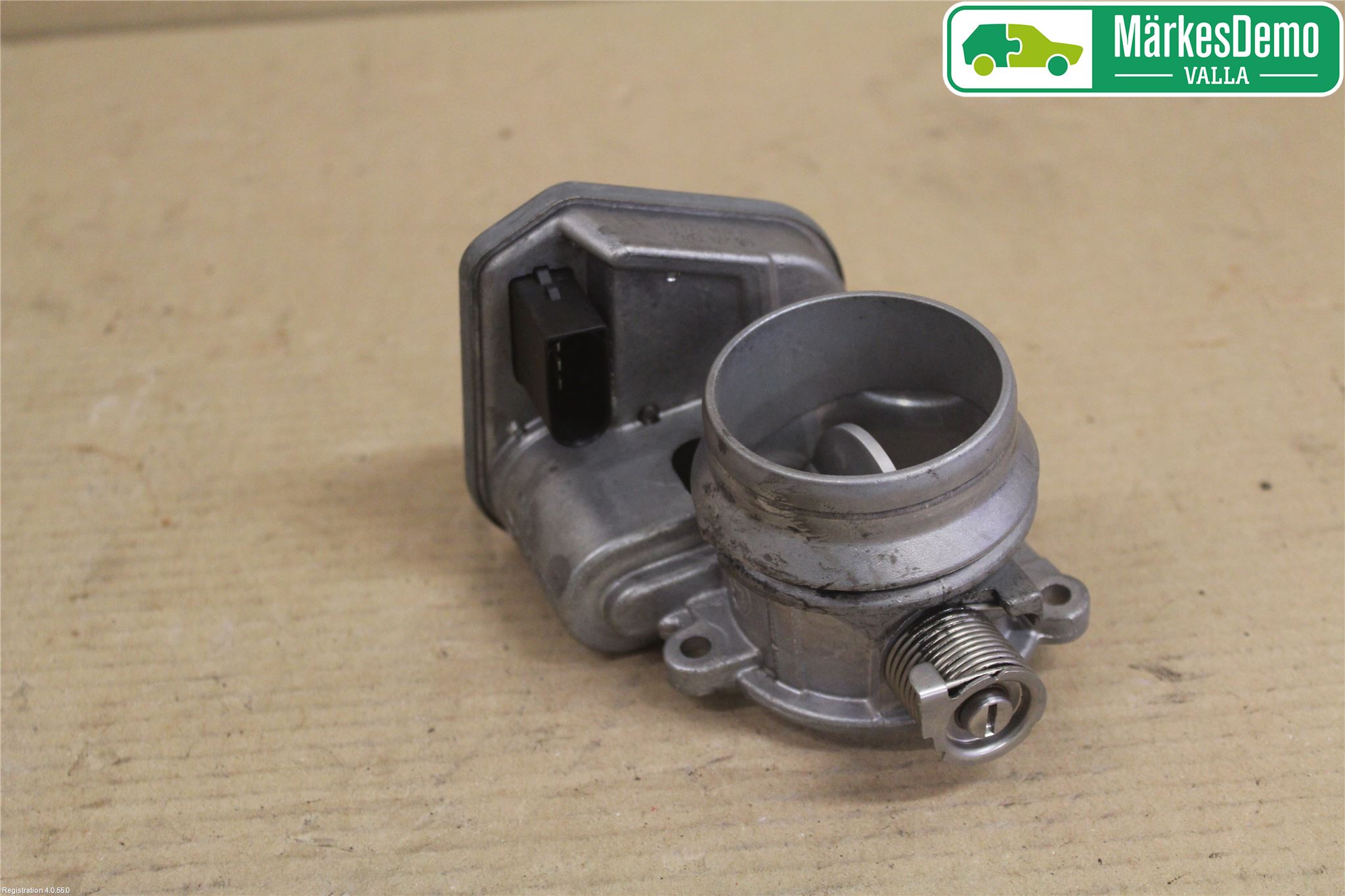 BMW 3 E90/91 SED/TOU 05-12 Inns Spjeldhus