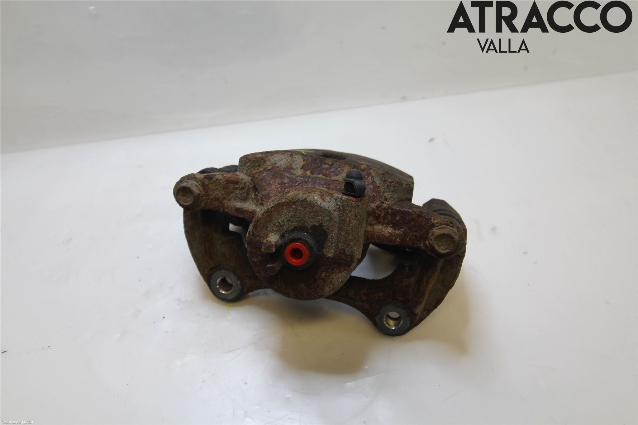 Kia CEED 12-18 Bremsecaliper Foran Høyre